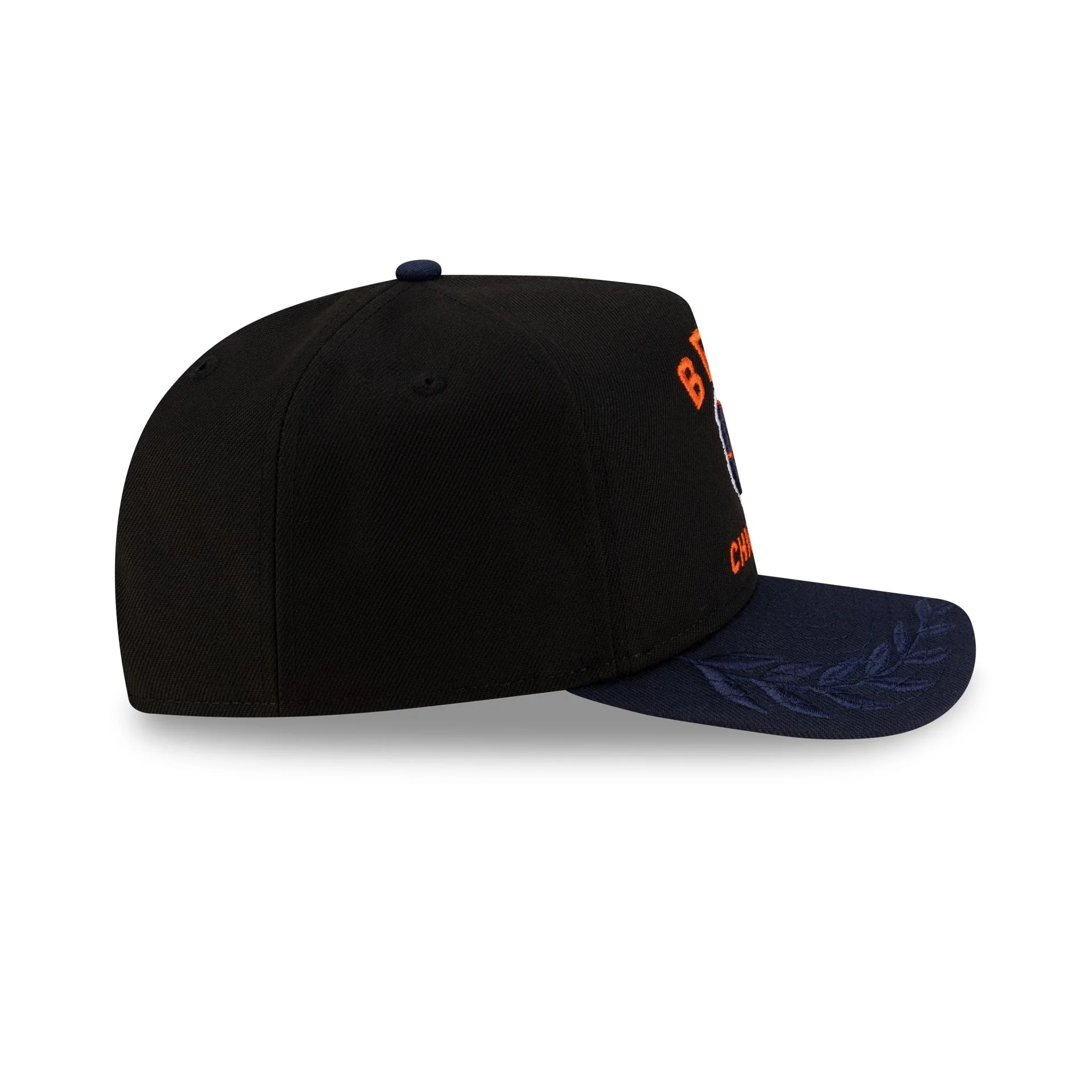 Chicago Bears 2025 Draft Golfer Hat
