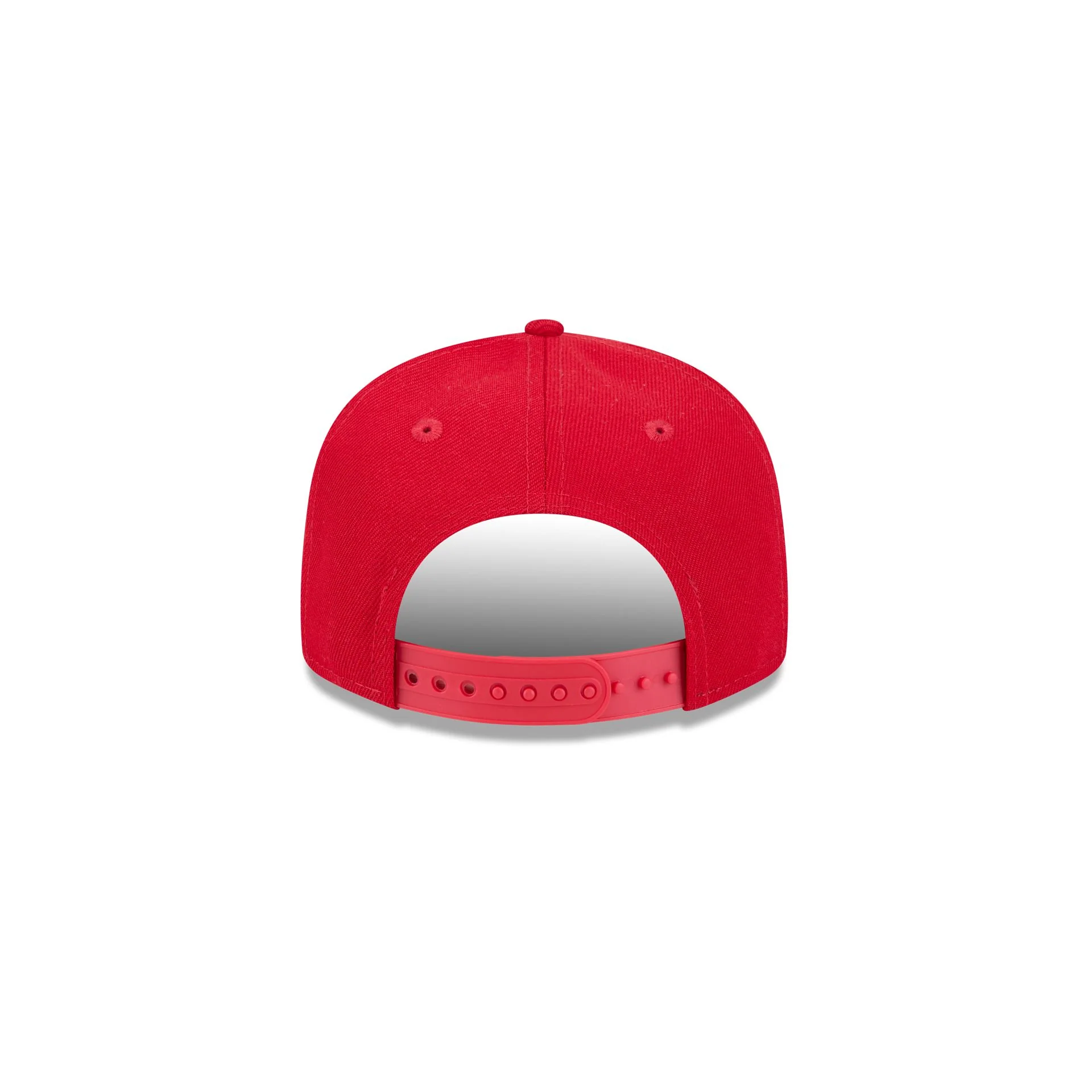 San Francisco 49ers Script Kids 9FIFTY Snapback Hat