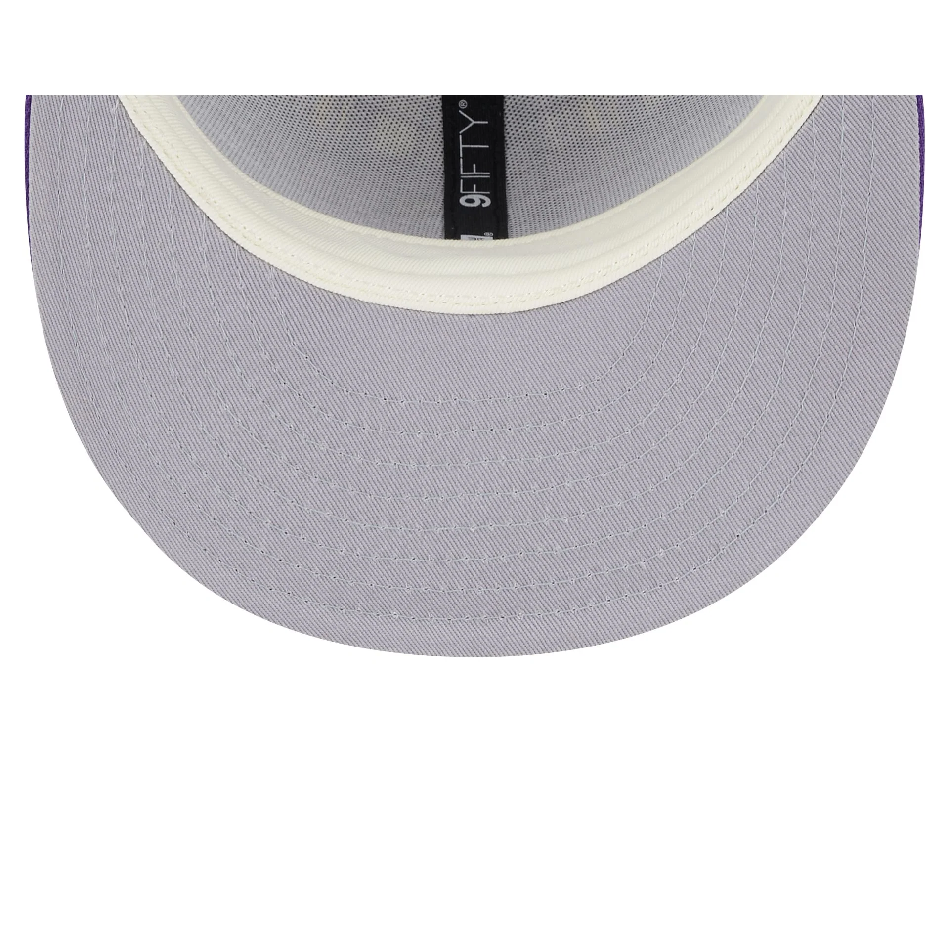 Minnesota Vikings 2024 Sideline Statement 9FIFTY Snapback Hat