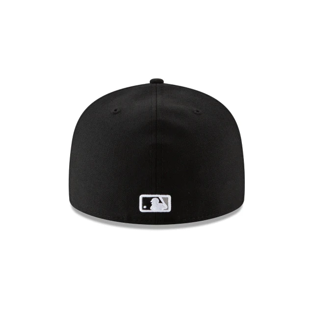 Chicago White Sox Wool 59FIFTY Fitted Hat