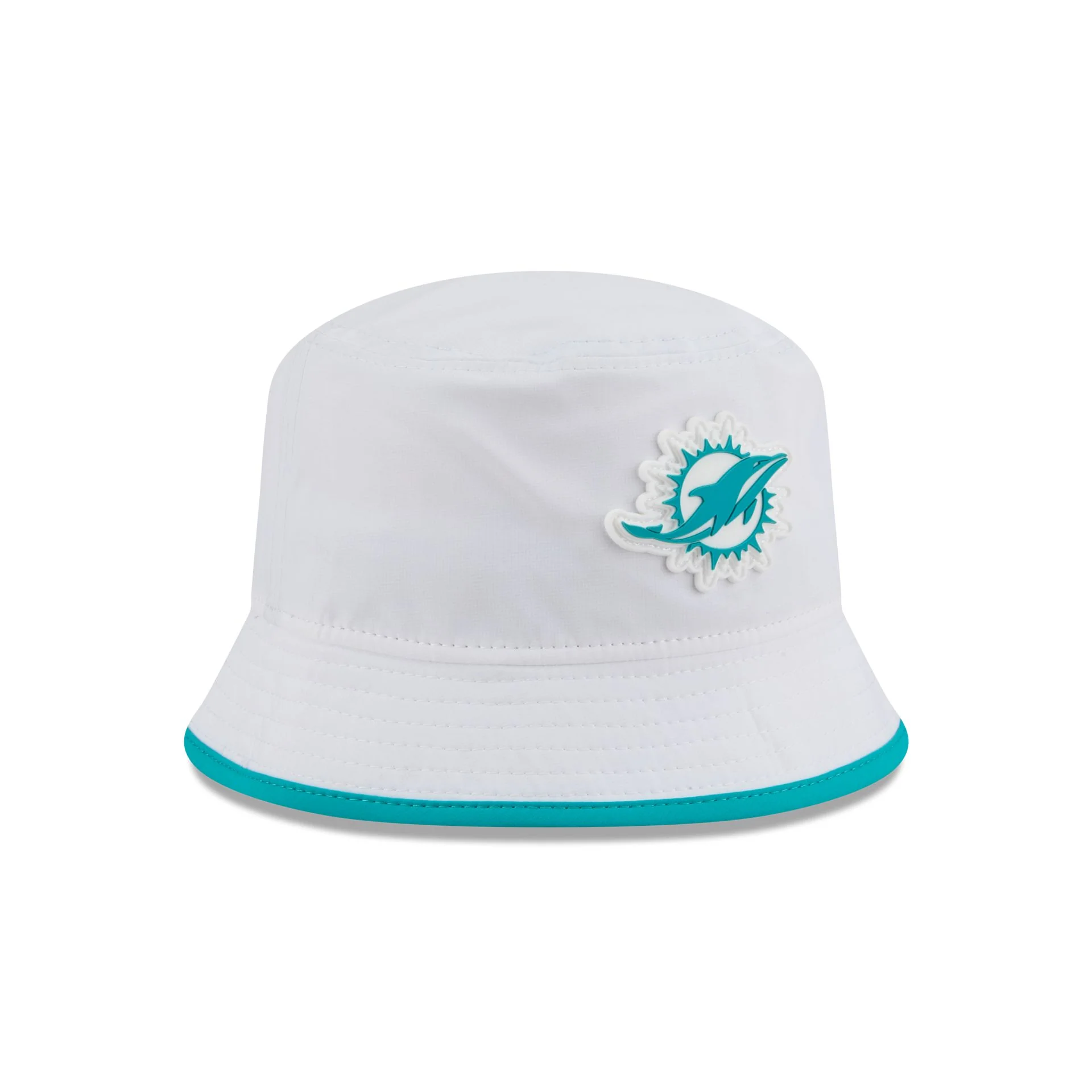 Miami Dolphins 2025 Training Bucket Hat