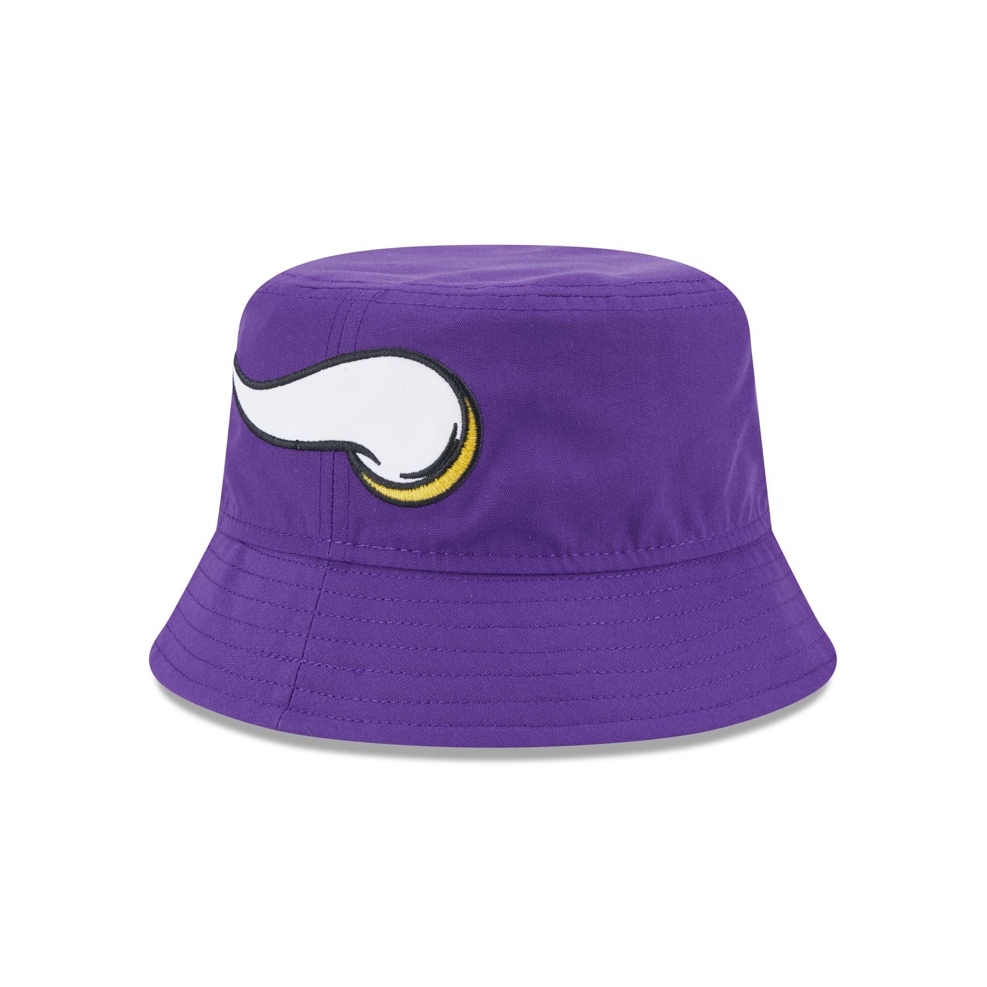 Minnesota Vikings Kids Helmet Bucket Hat