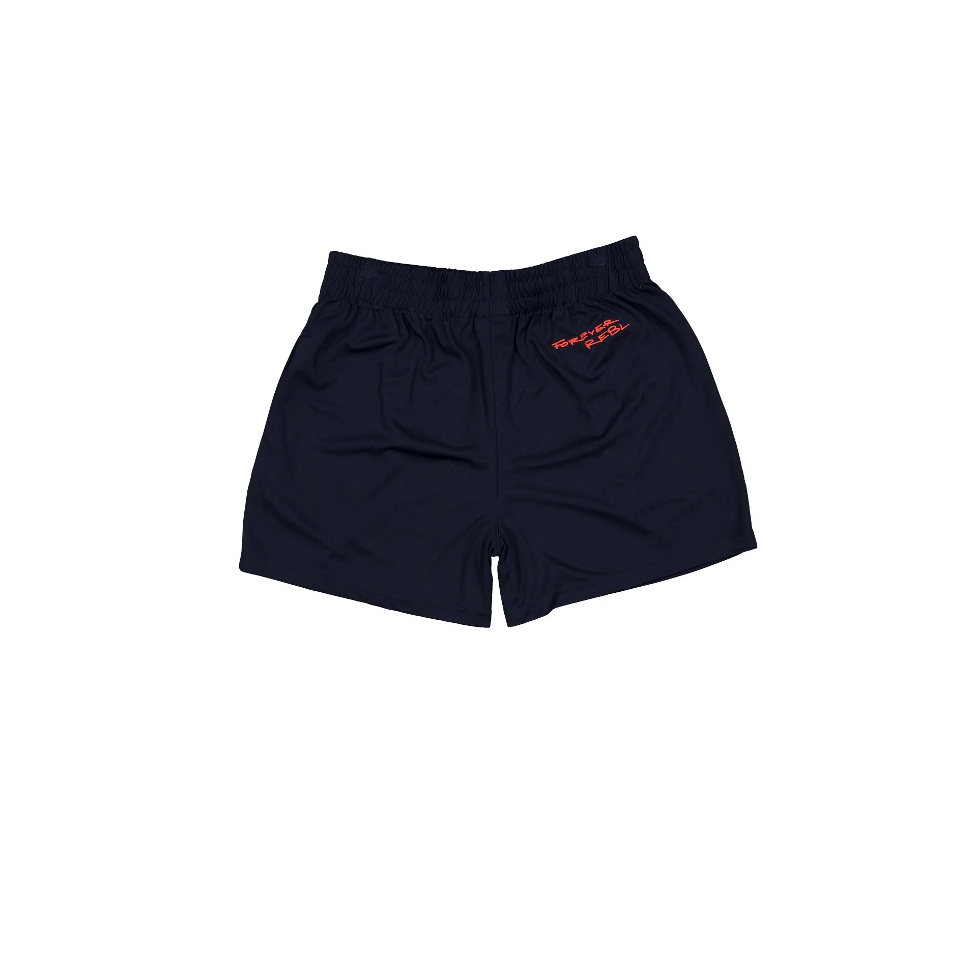 Oracle Red Bull Racing Nightsky Navy Football Shorts