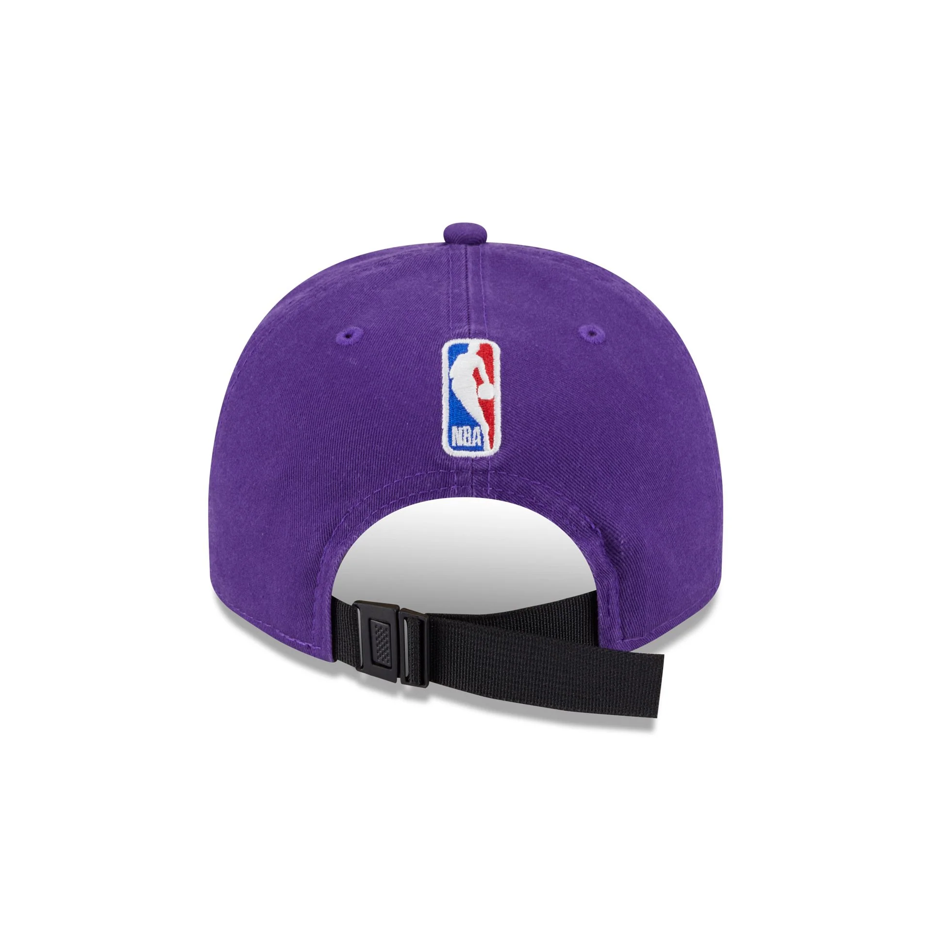 Los Angeles Lakers Chainstitch Golfer Hat