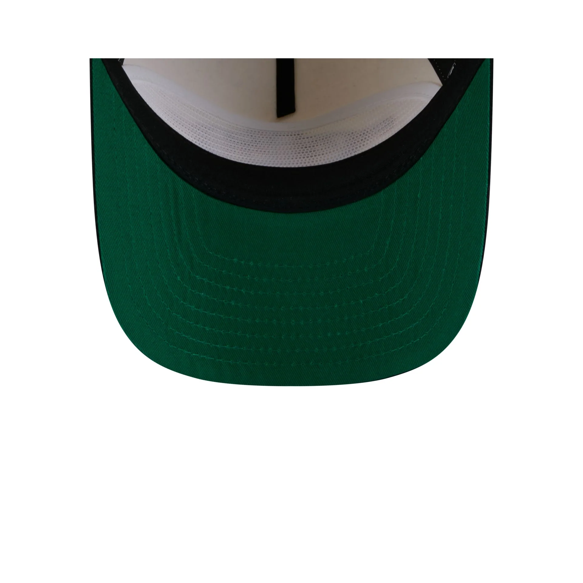 Pittsburgh Steelers Chrome White Champions Golfer Hat