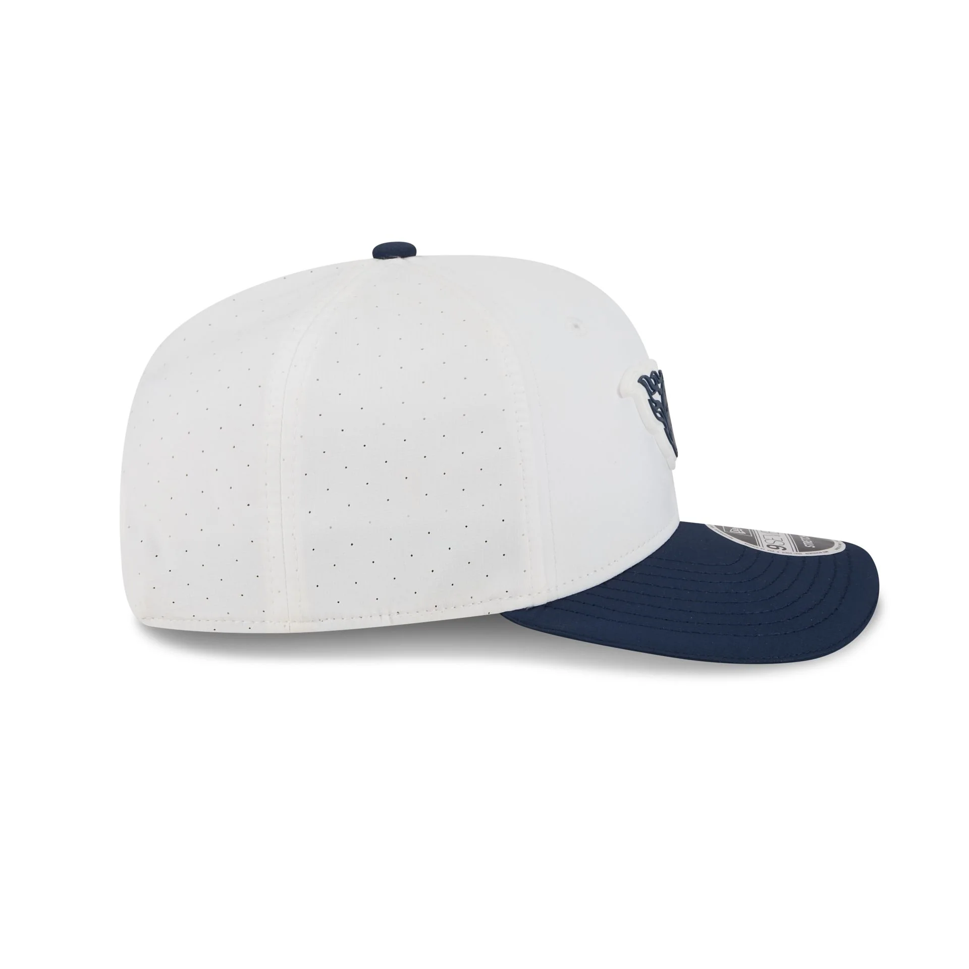 Tennessee Titans 2025 Training 9SEVENTY Stretch-Snap Hat