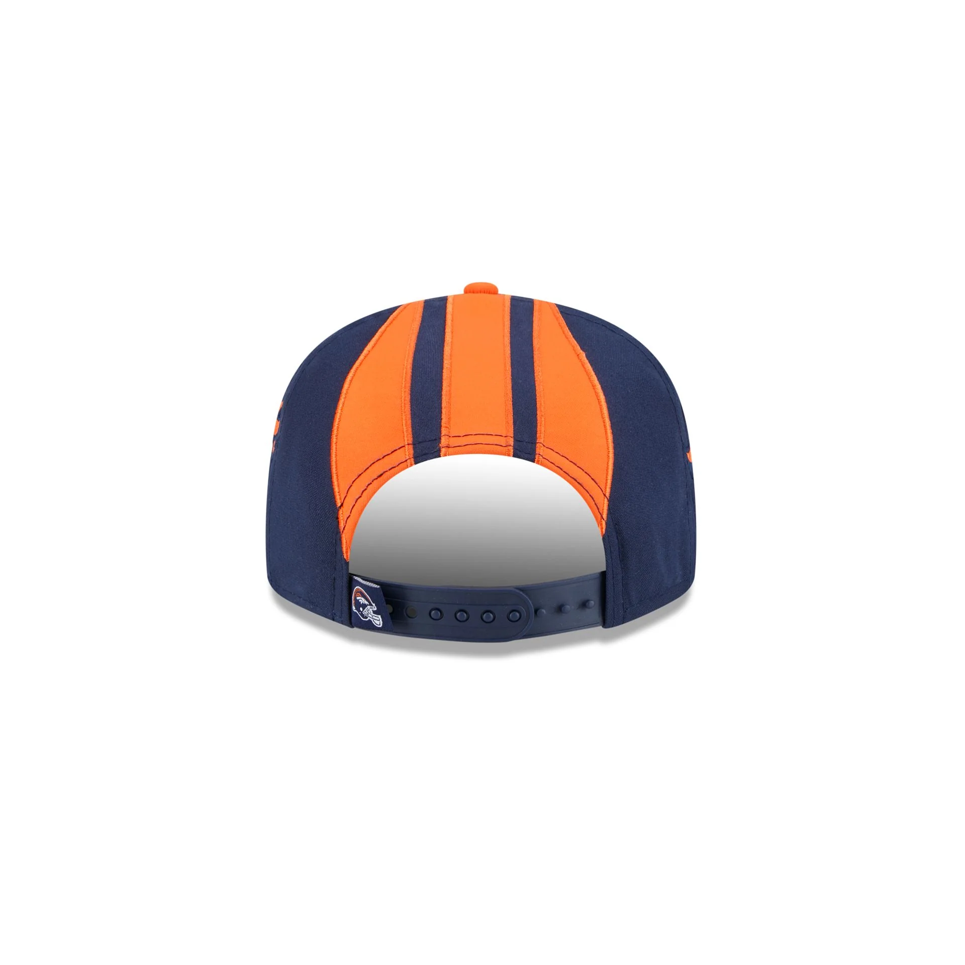 Denver Broncos Kids Helmet 9FIFTY Snapback Hat