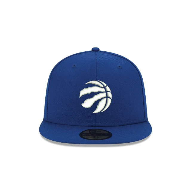 Toronto Raptors 59FIFTY Fitted Hat