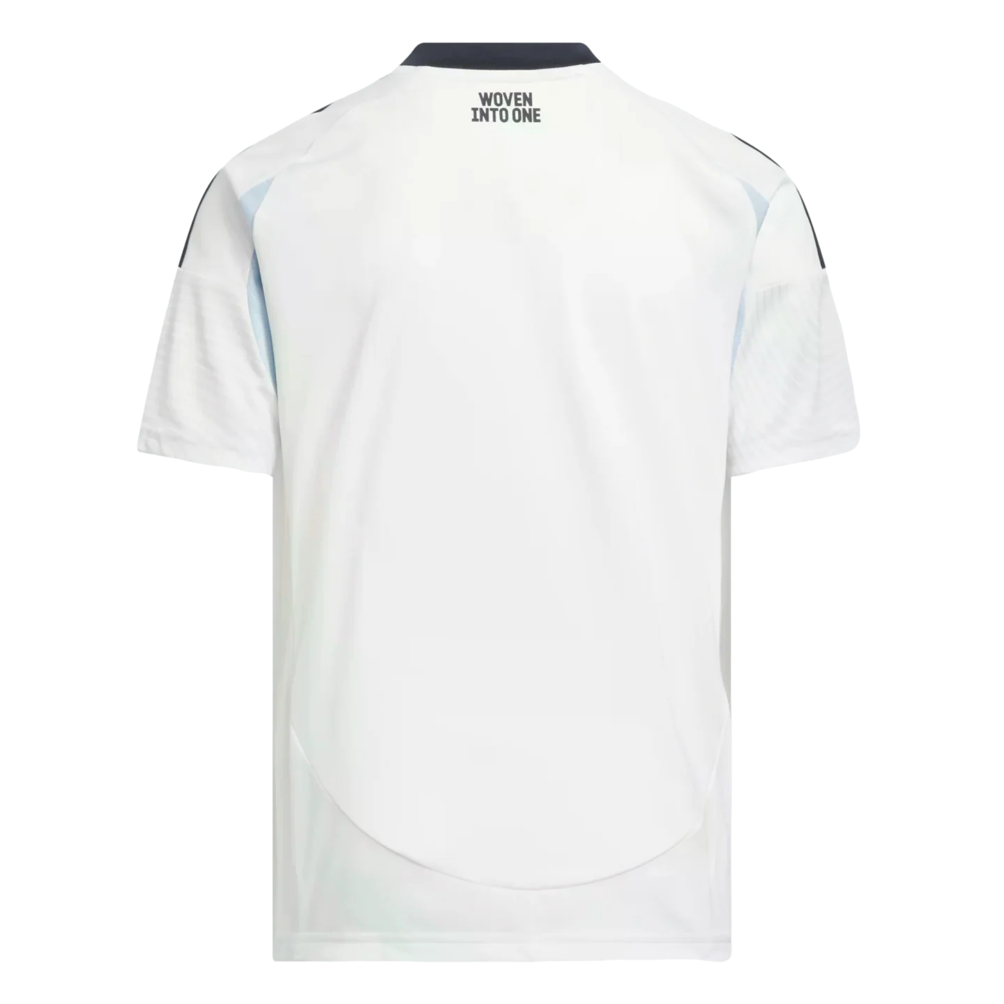 Adidas San Diego FC 25/26 Youth Away Jersey