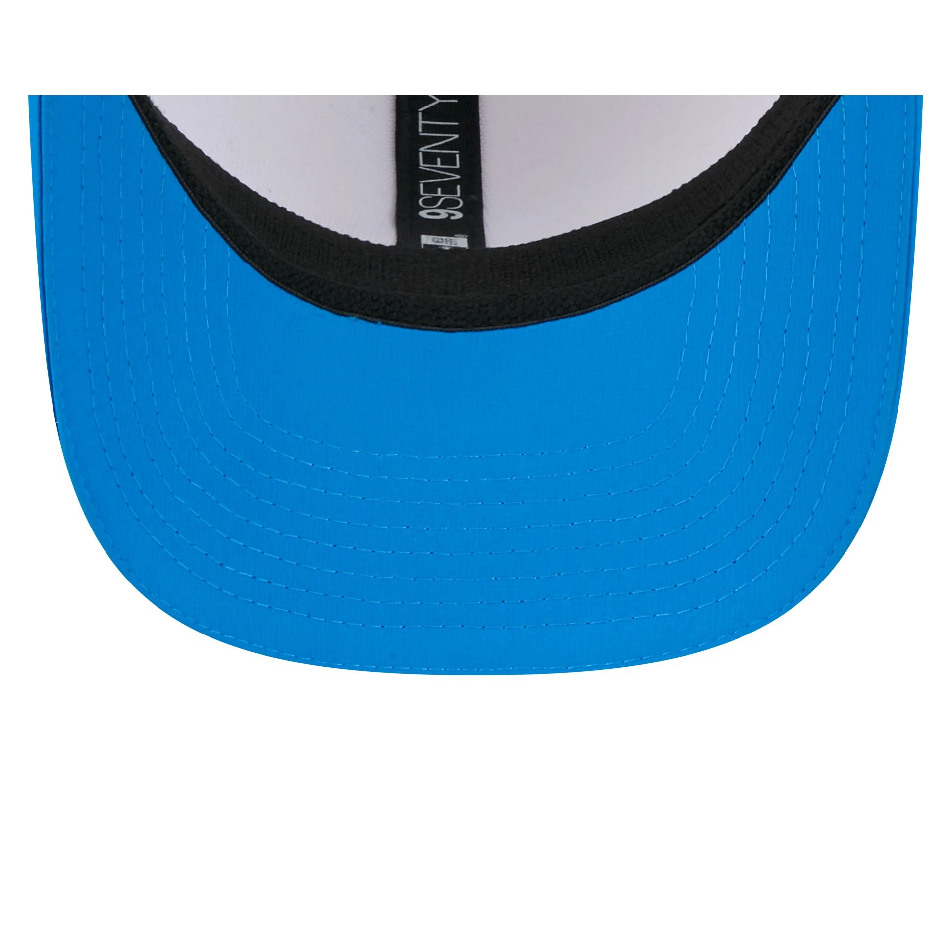 Detroit Lions 2025 Training 9SEVENTY Stretch-Snap Hat
