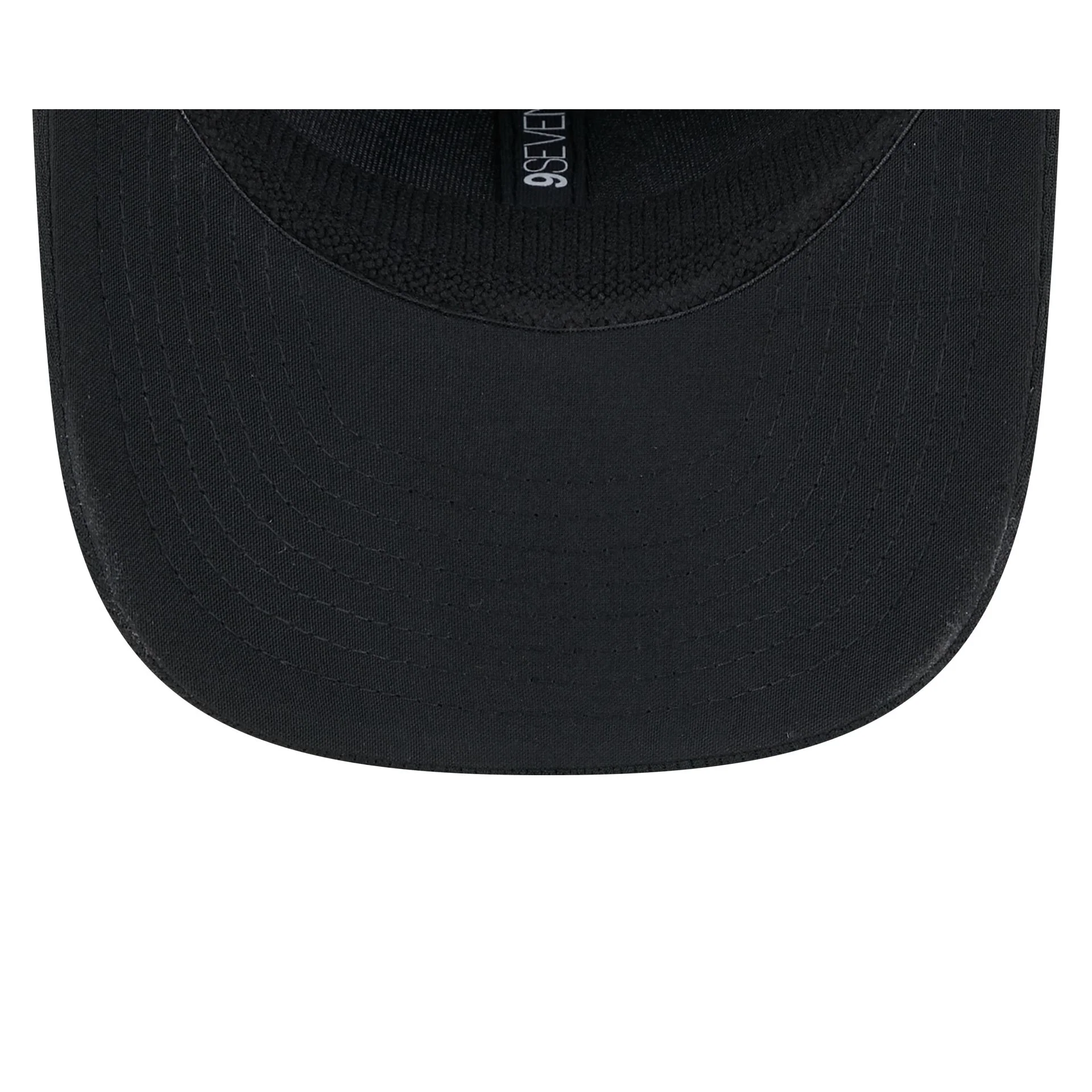 Pittsburgh Steelers 2024 Sideline 9SEVENTY Stretch-Snap Hat