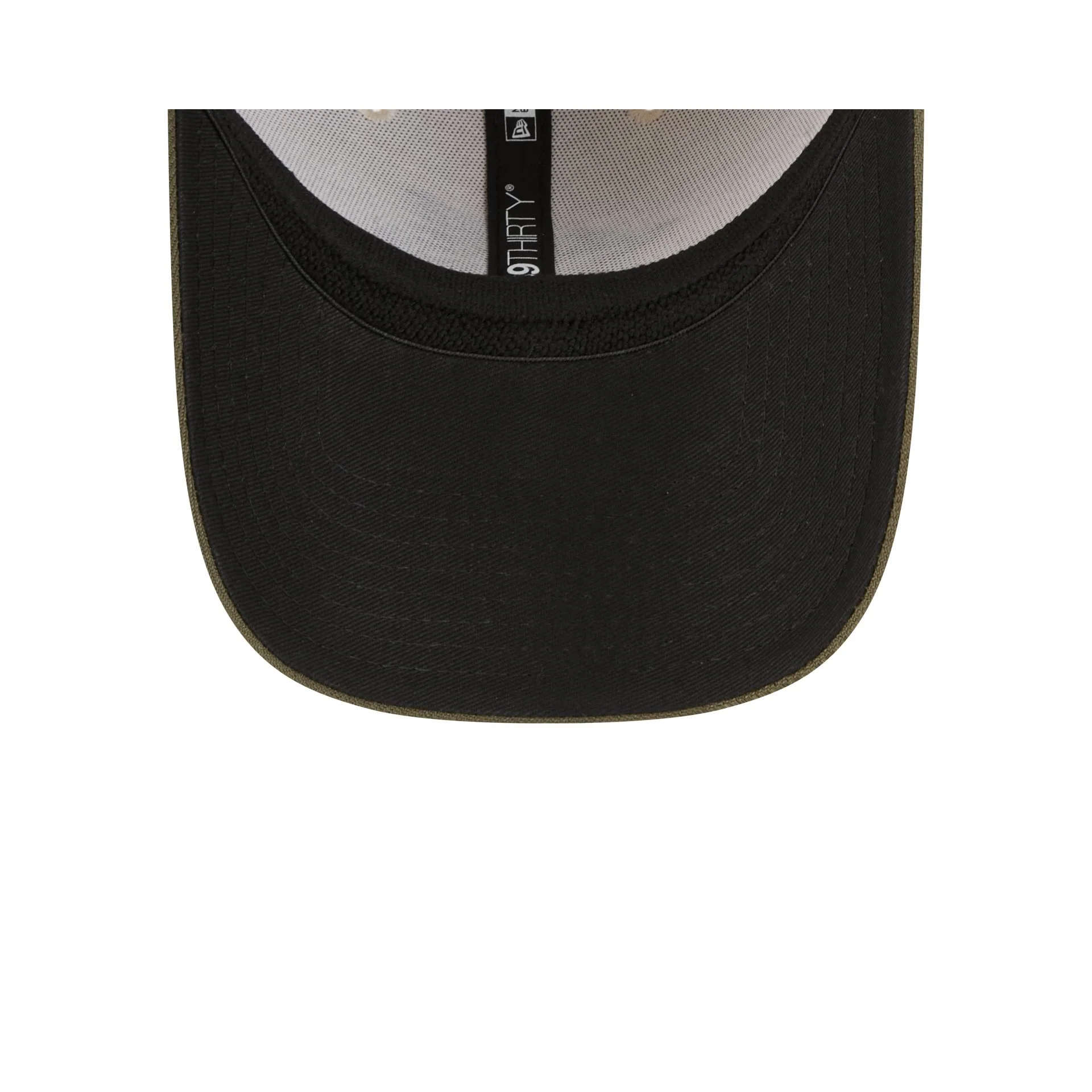 Toronto Blue Jays Armed Forces Day 2025 39THIRTY Stretch Fit Hat