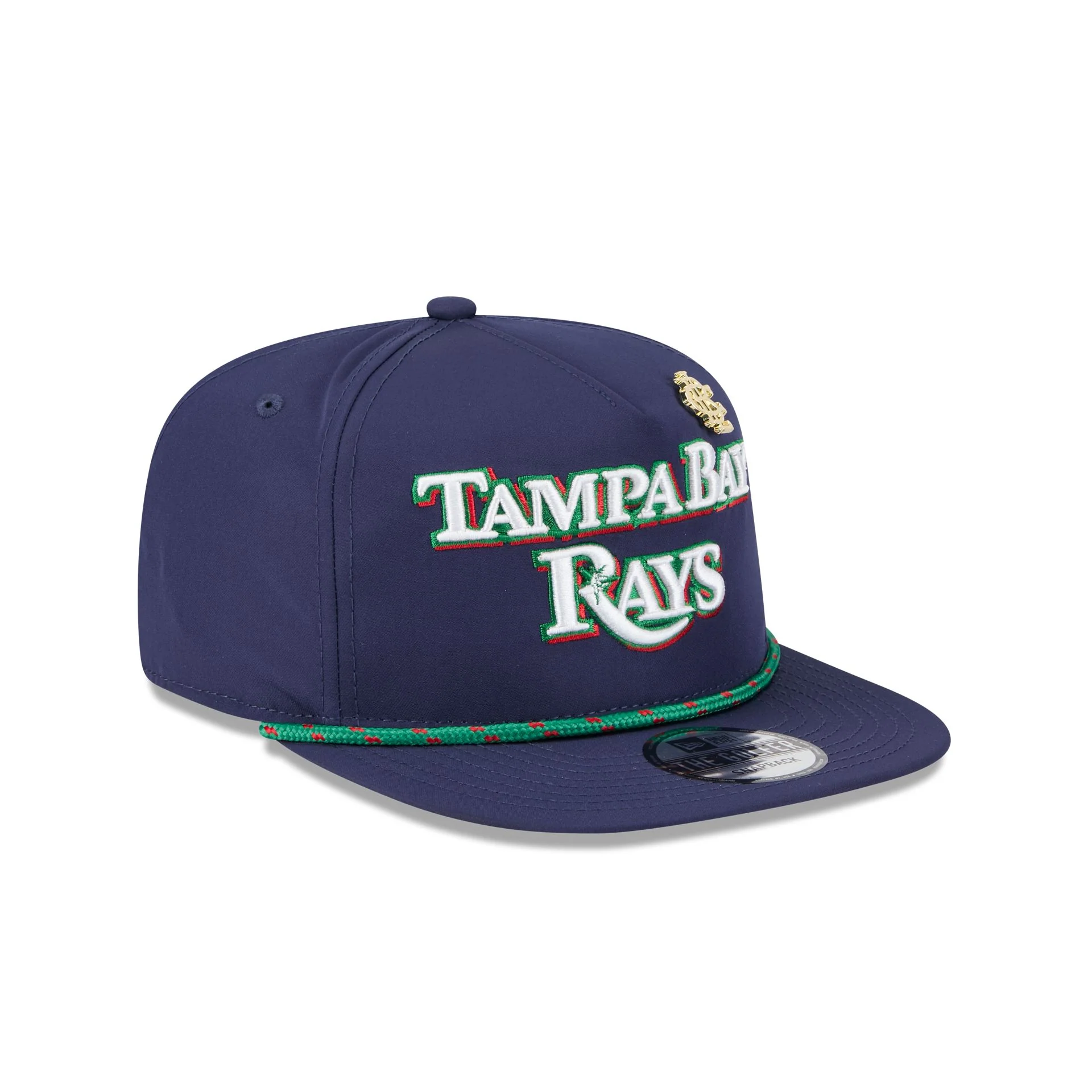 Big League Chew x Tampa Bay Rays Golfer Hat