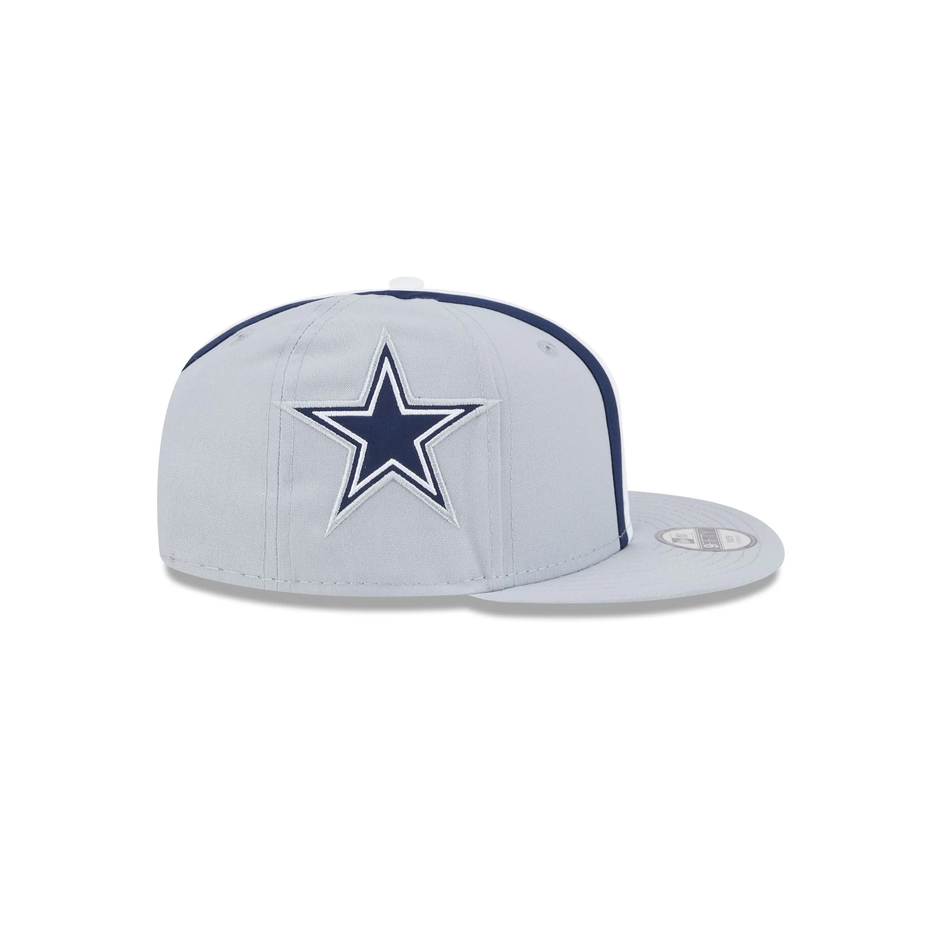 Dallas Cowboys Kids Helmet 9FIFTY Snapback Hat