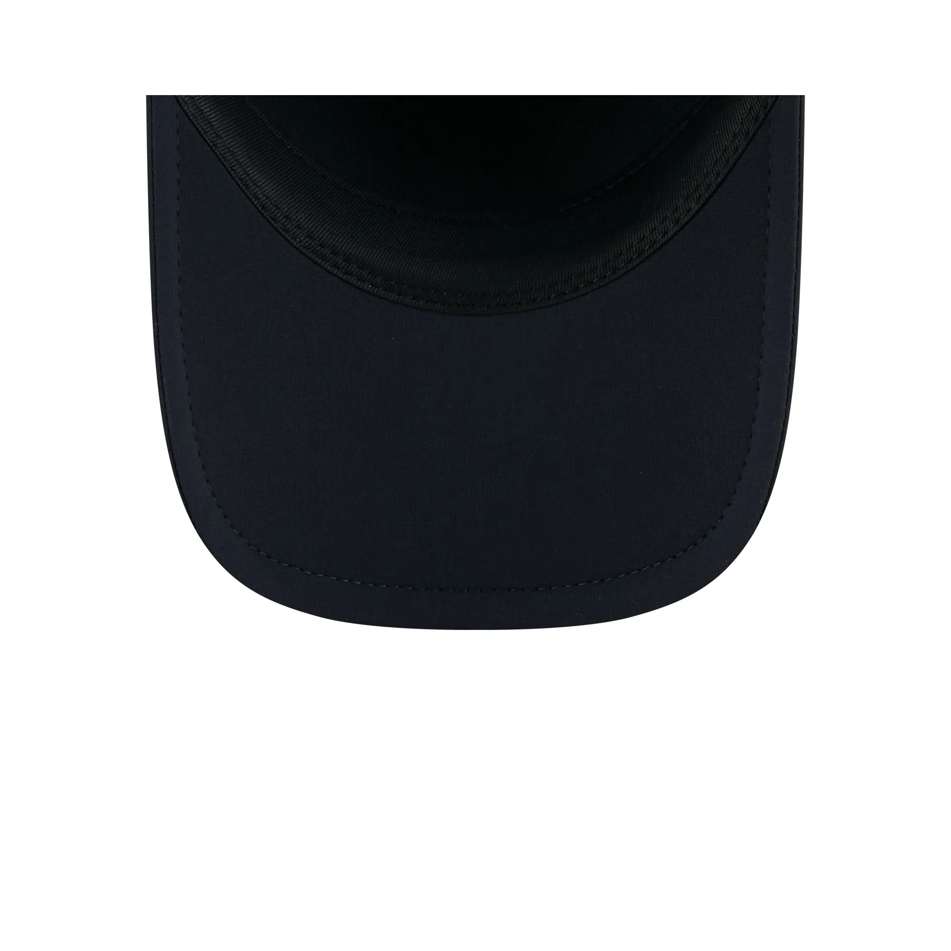 Houston Astros Poly Runner Adjustable Hat