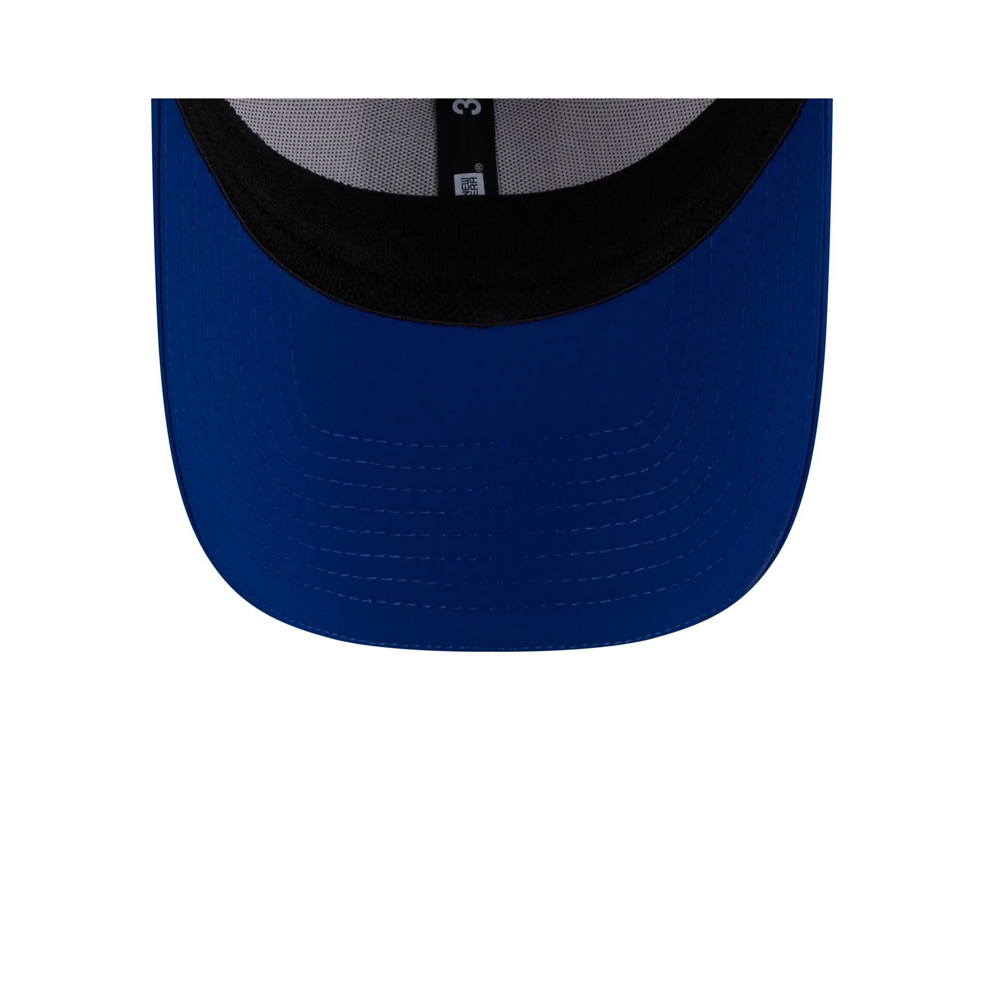 New York Giants 2025 Training 39THIRTY Stretch Fit Hat