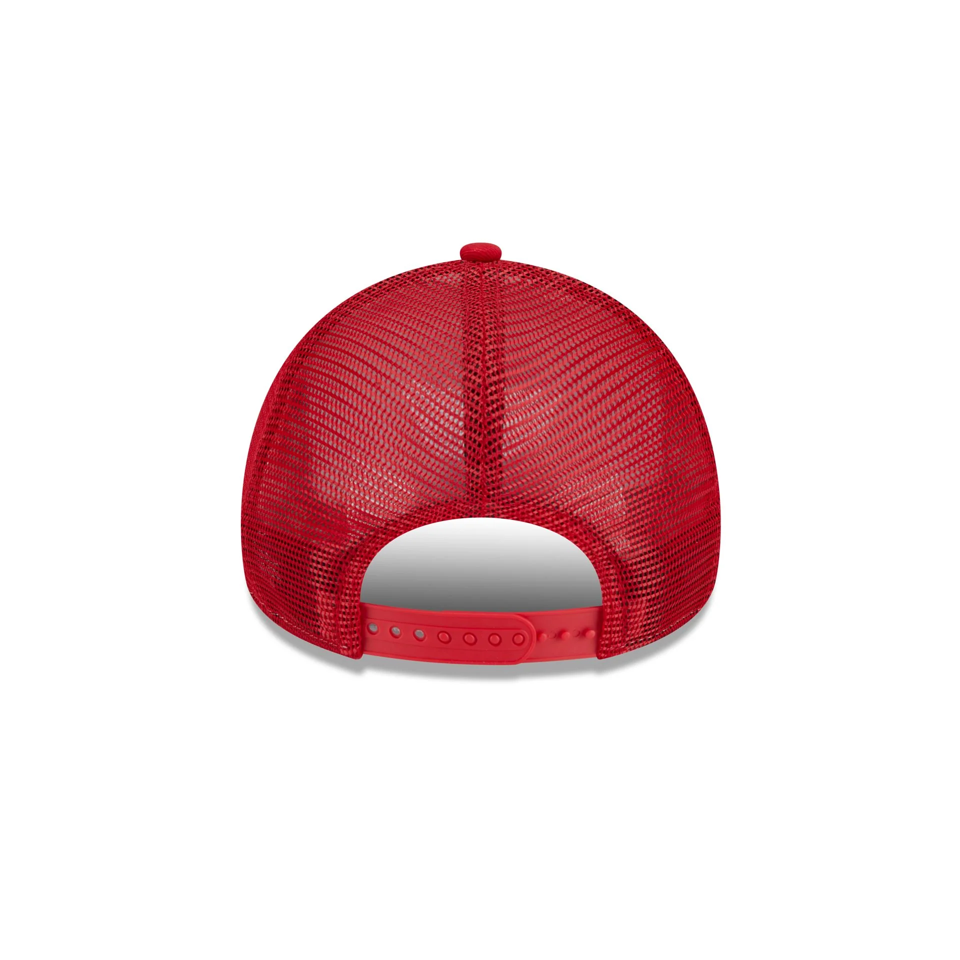 Philadelphia Phillies Spring Training 9FORTY A-Frame Trucker Hat