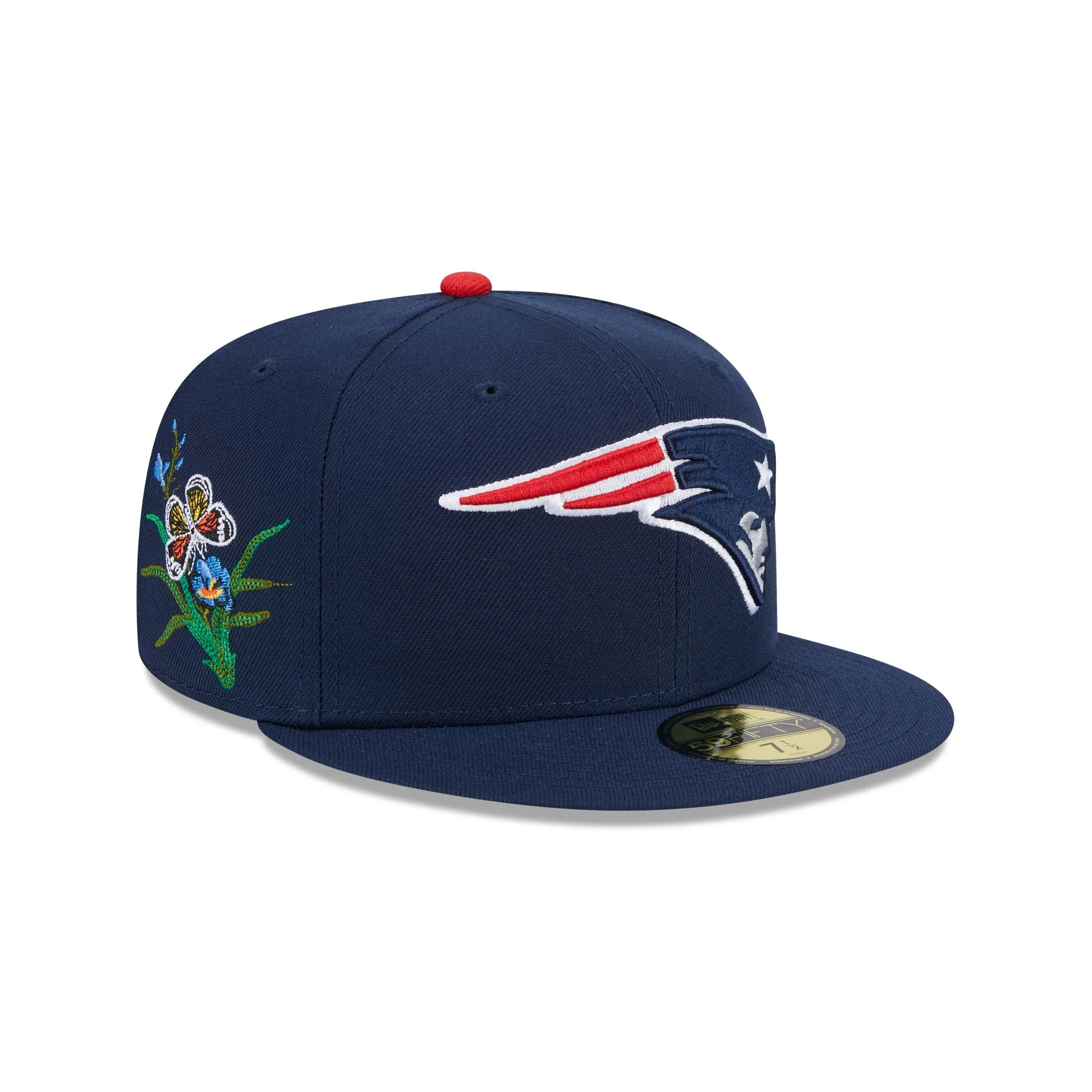 FELT x New England Patriots 59FIFTY Fitted Hat