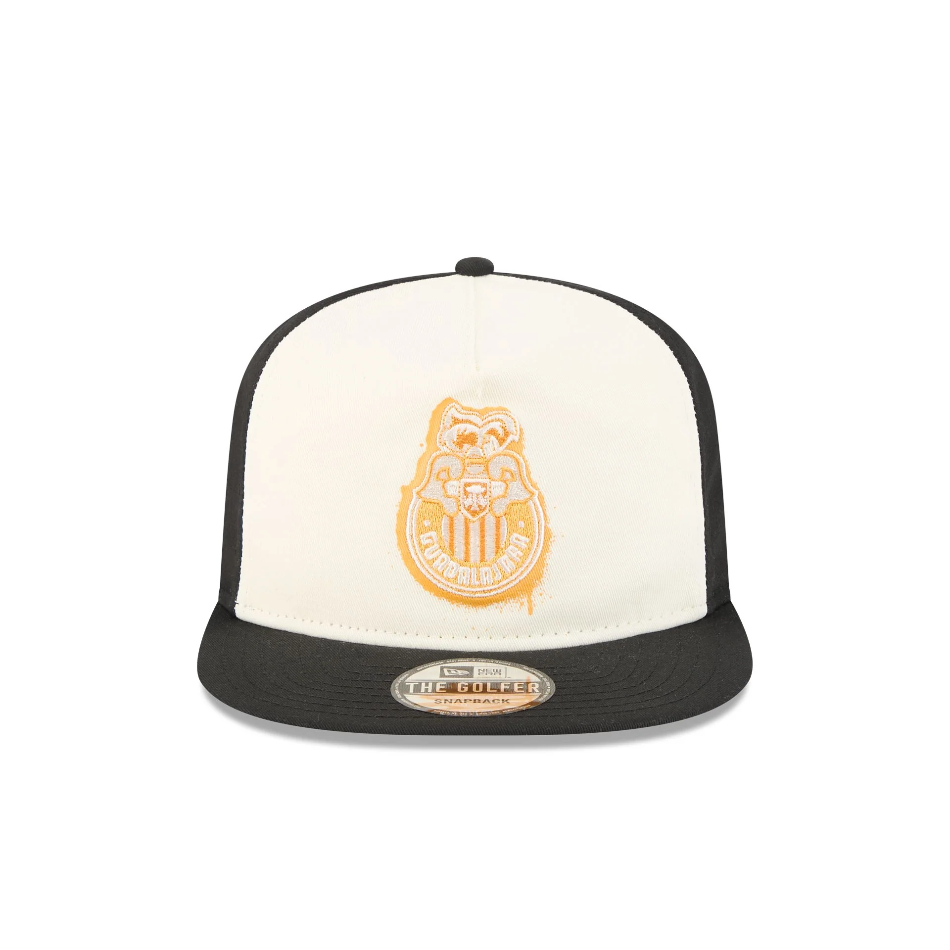 Chivas Two-Tone Graffiti Golfer Hat