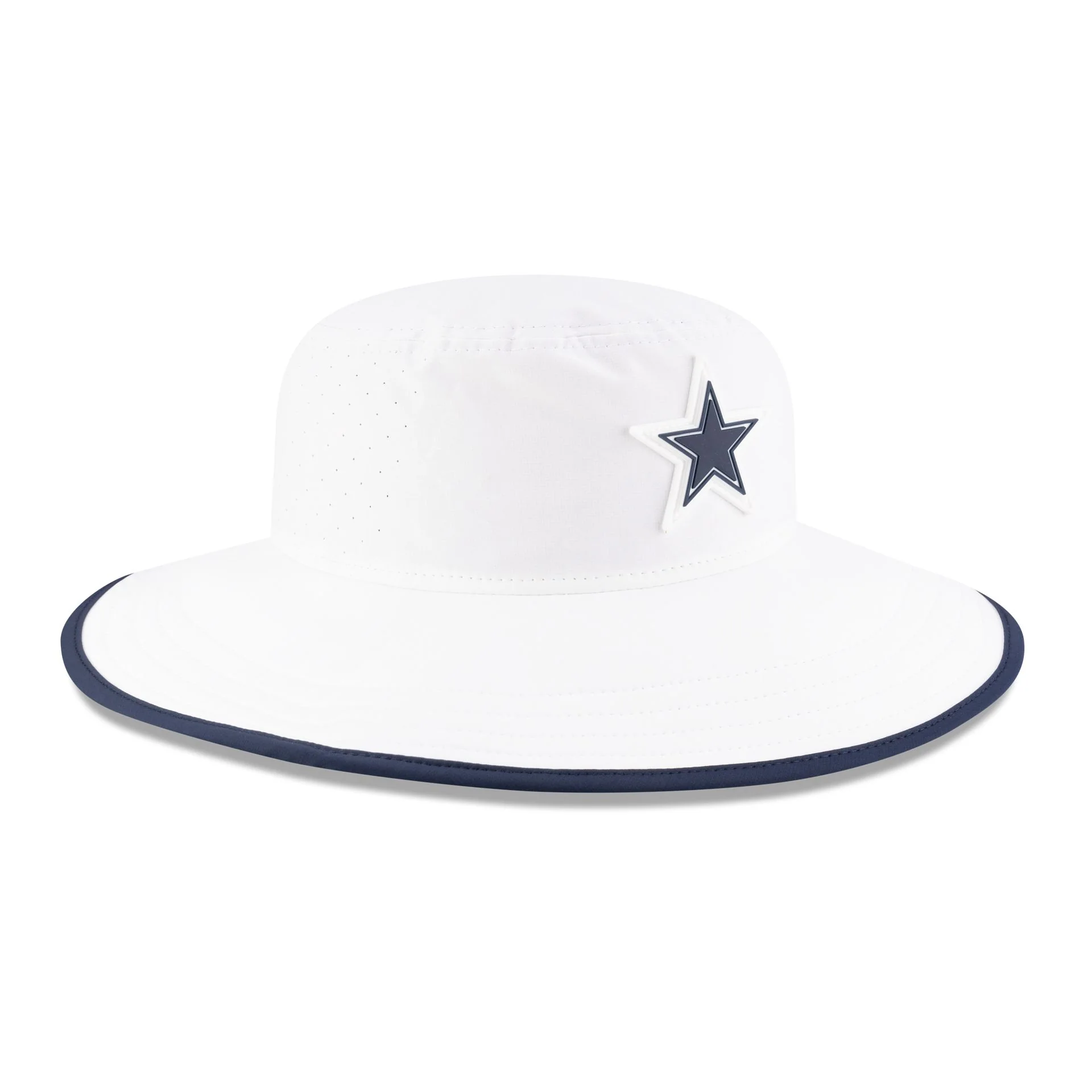Dallas Cowboys 2025 Training Panama Bucket Hat