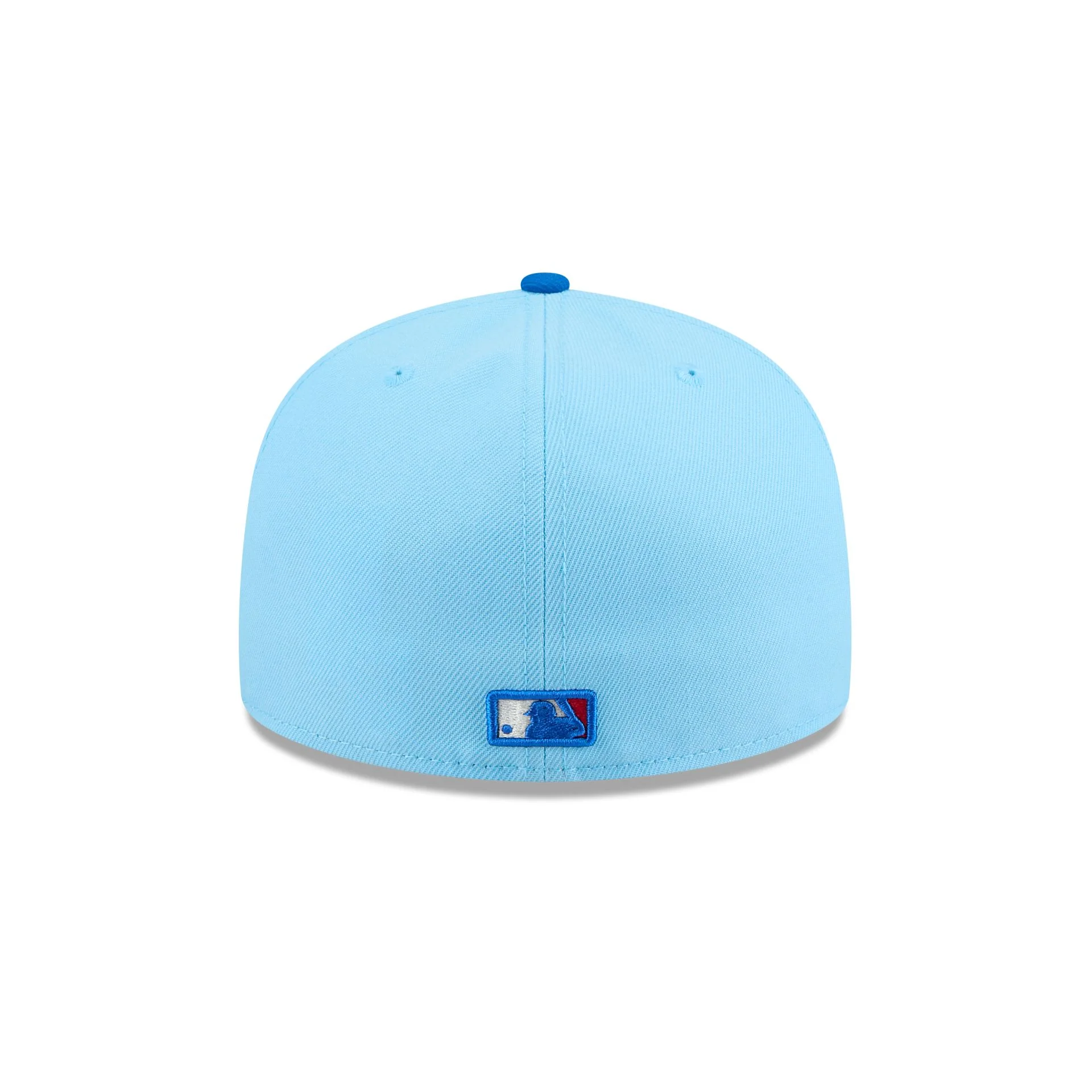 Los Angeles Dodgers Independence Day 2025 59FIFTY Fitted Hat