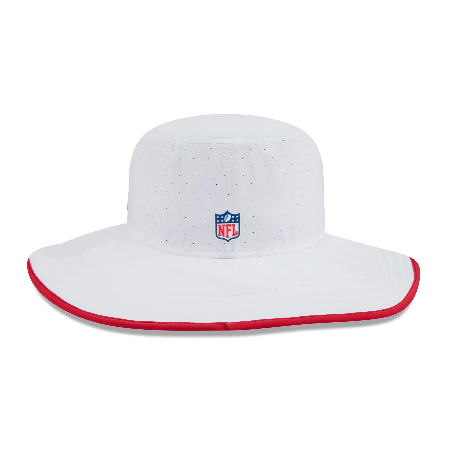Kansas City Chiefs 2025 Training Panama Bucket Hat