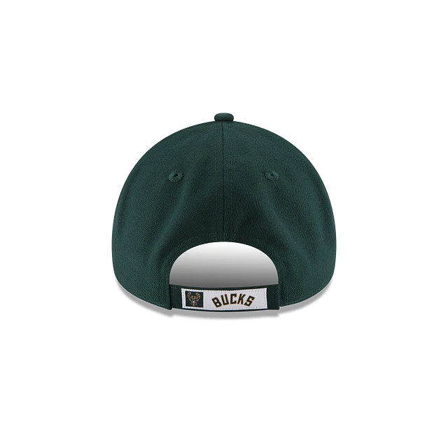 Milwaukee Bucks The League 9FORTY Adjustable Hat