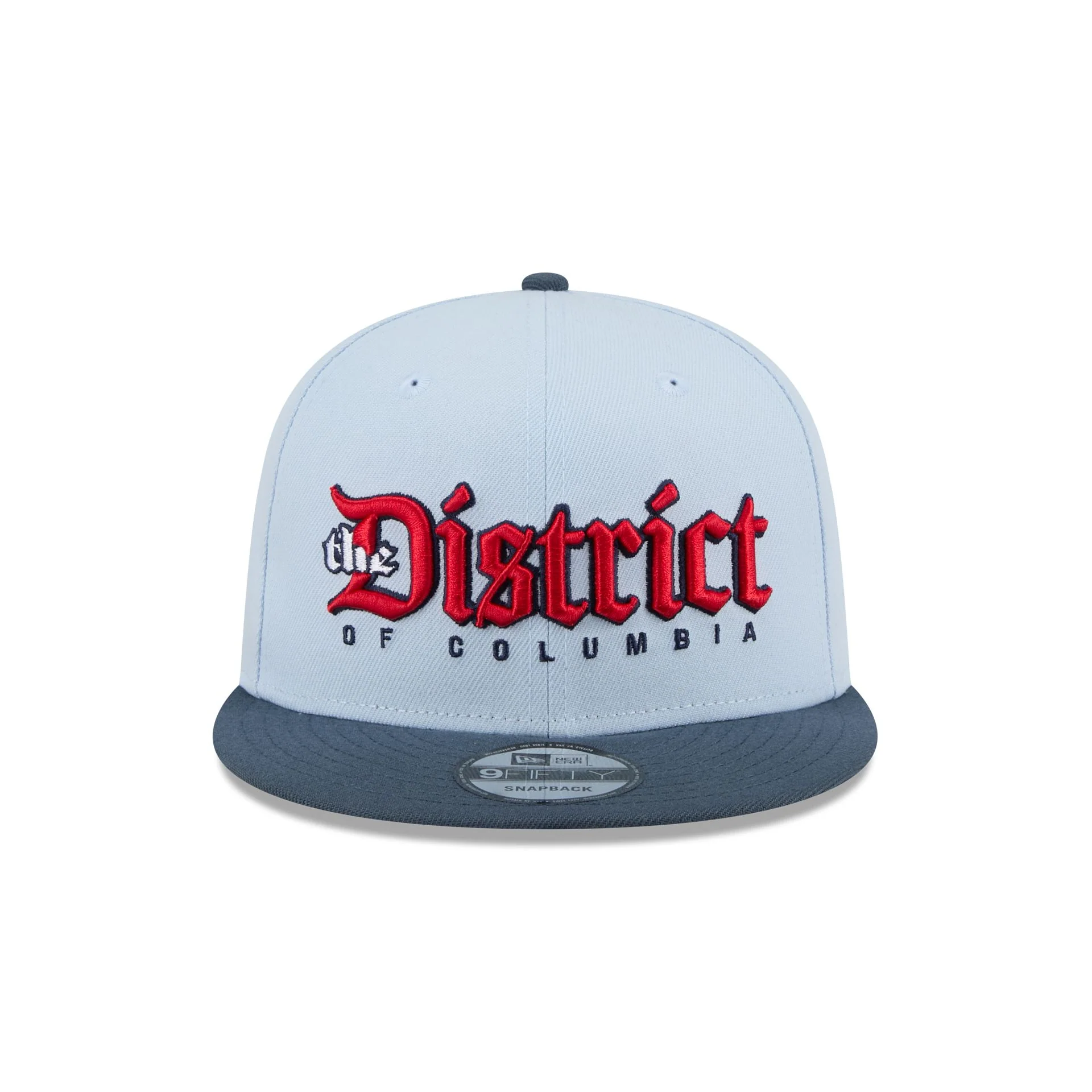 Washington Wizards 2024 City Edition 9FIFTY Snapback Hat