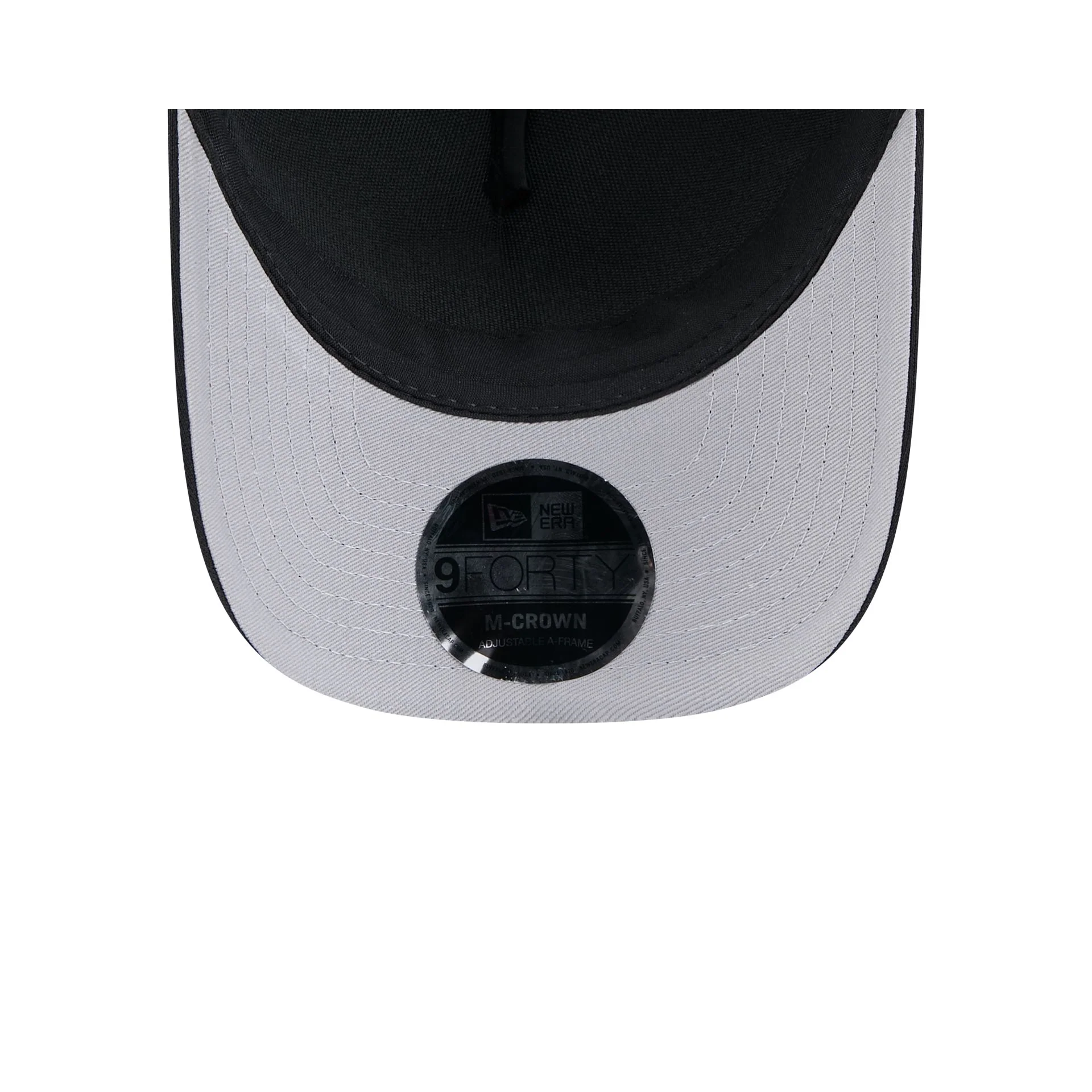 Boston Celtics Gradient Raceway 9FORTY M-Crown A-Frame Trucker Hat