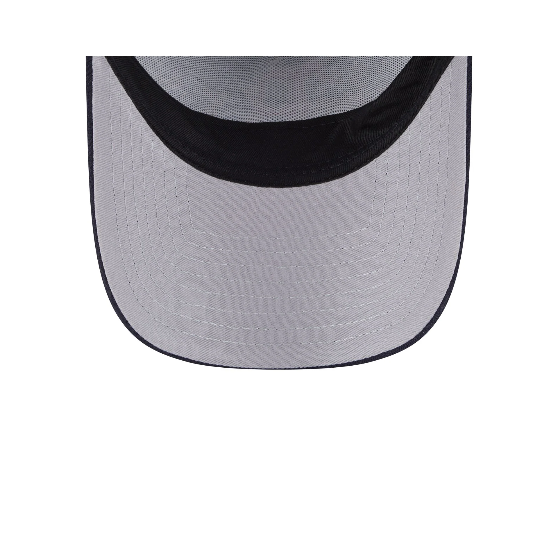 Boston Red Sox State Stitch 9FORTY A-Frame Trucker Hat