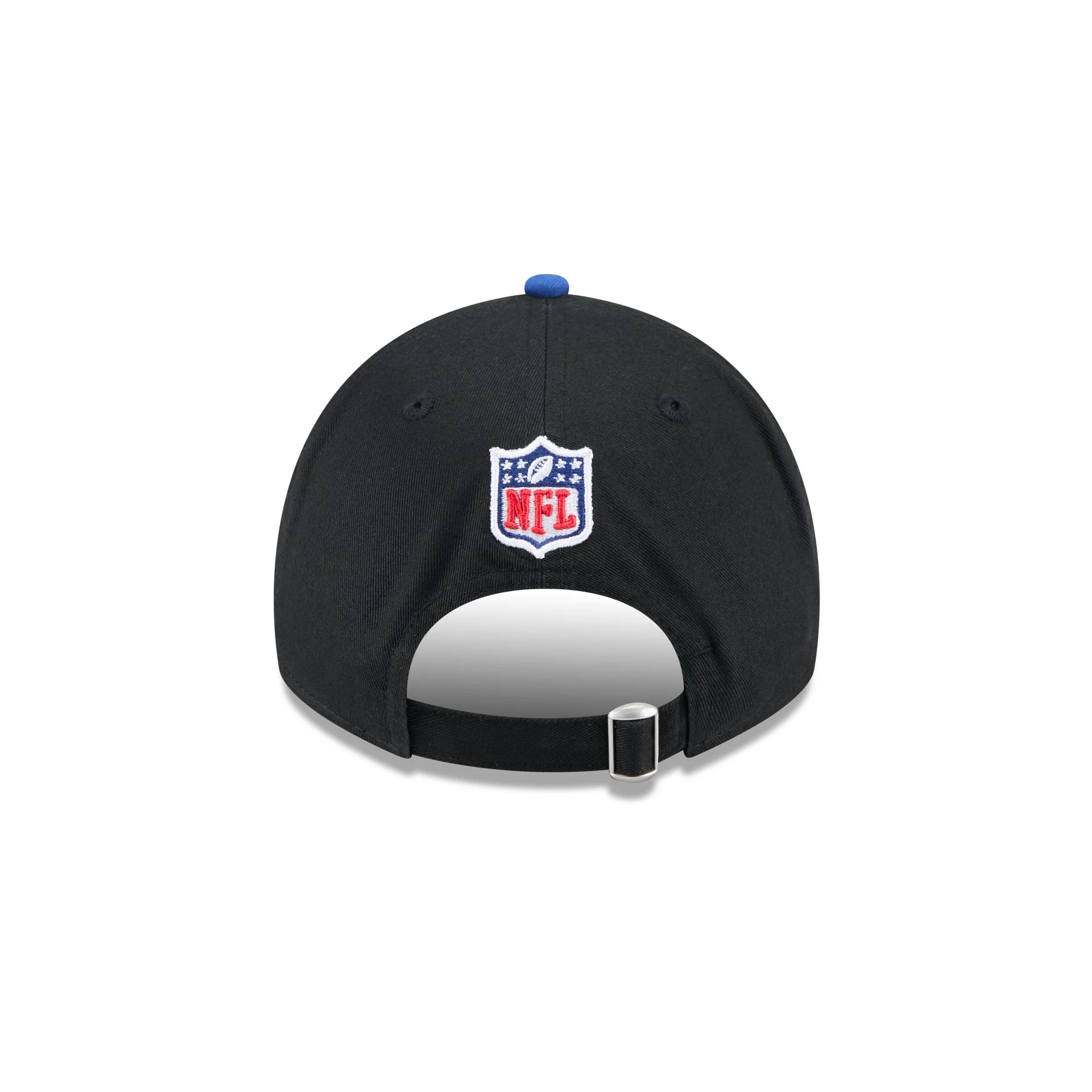 Buffalo Bills 2025 Draft 9TWENTY A-Frame Adjustable Hat