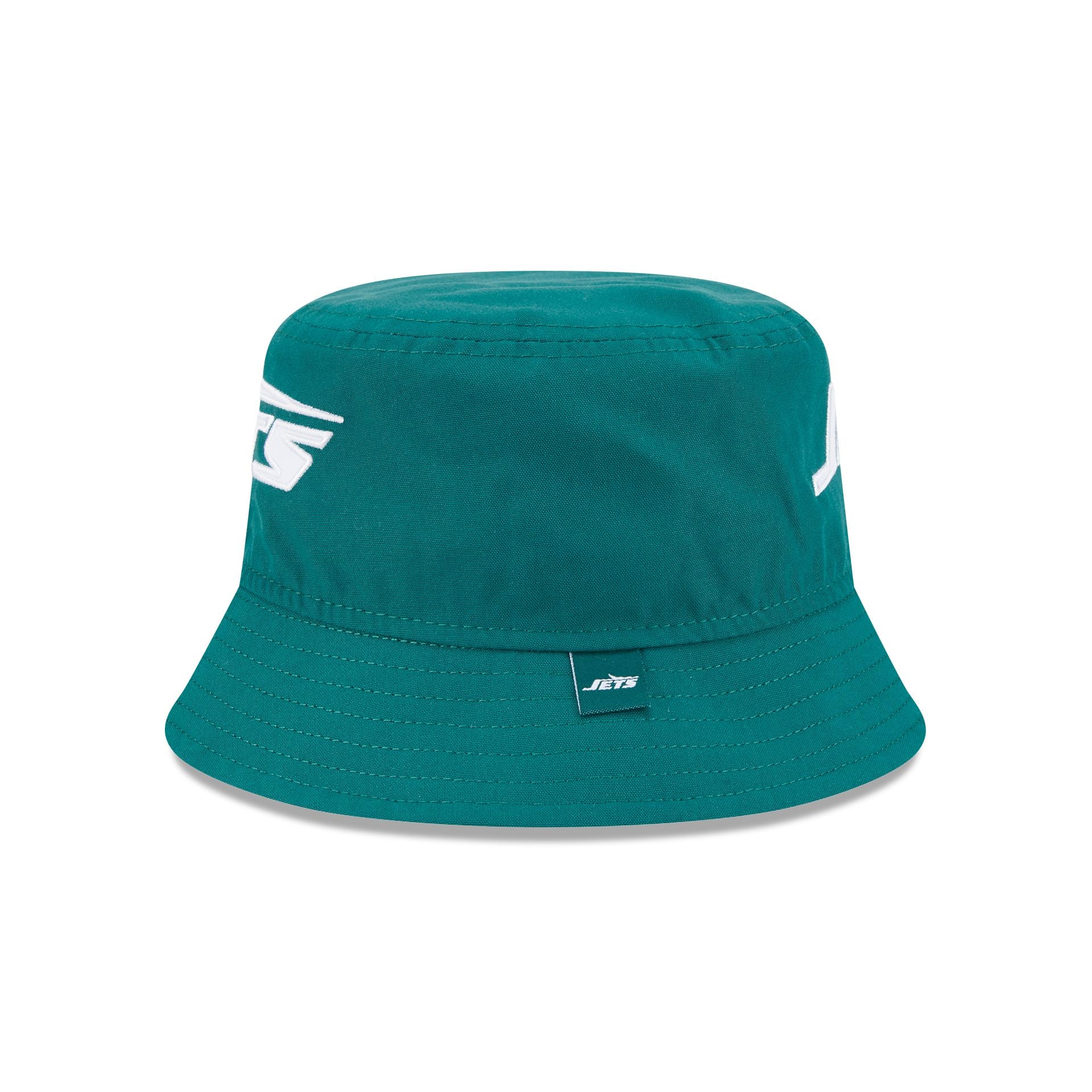 New York Jets Kids Helmet Bucket Hat