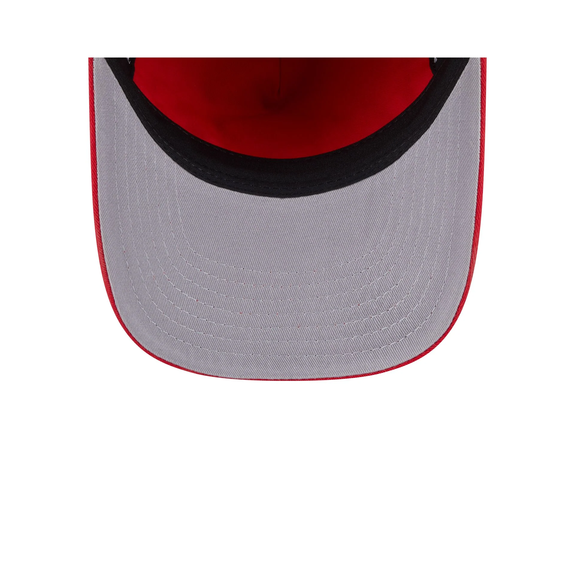 Houston Rockets Chainstitch Golfer Hat