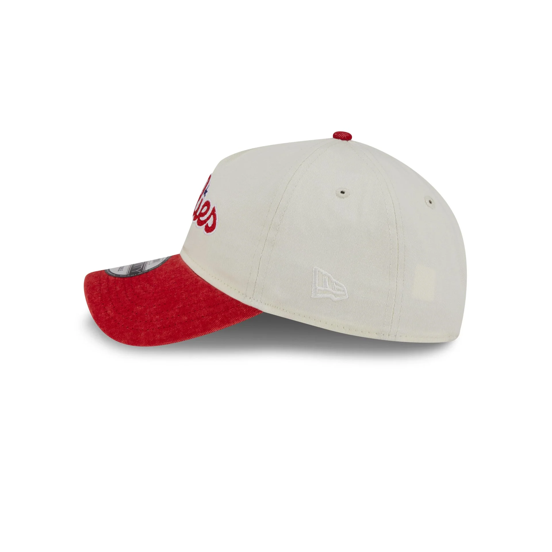 Philadelphia Phillies Sport Classics Pastel 9TWENTY A-Frame Adjustable Hat