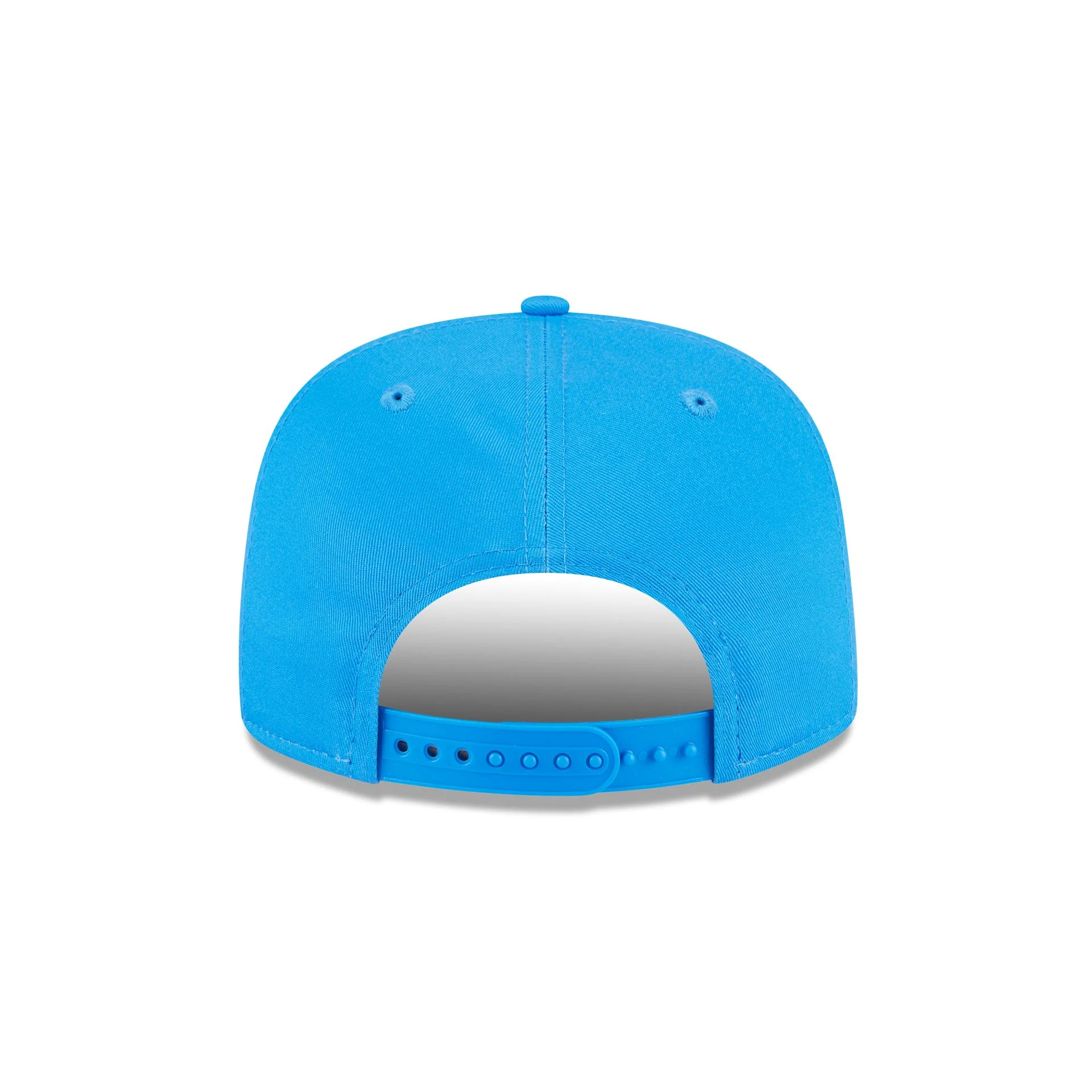 Los Angeles Chargers Team Text Golfer Hat