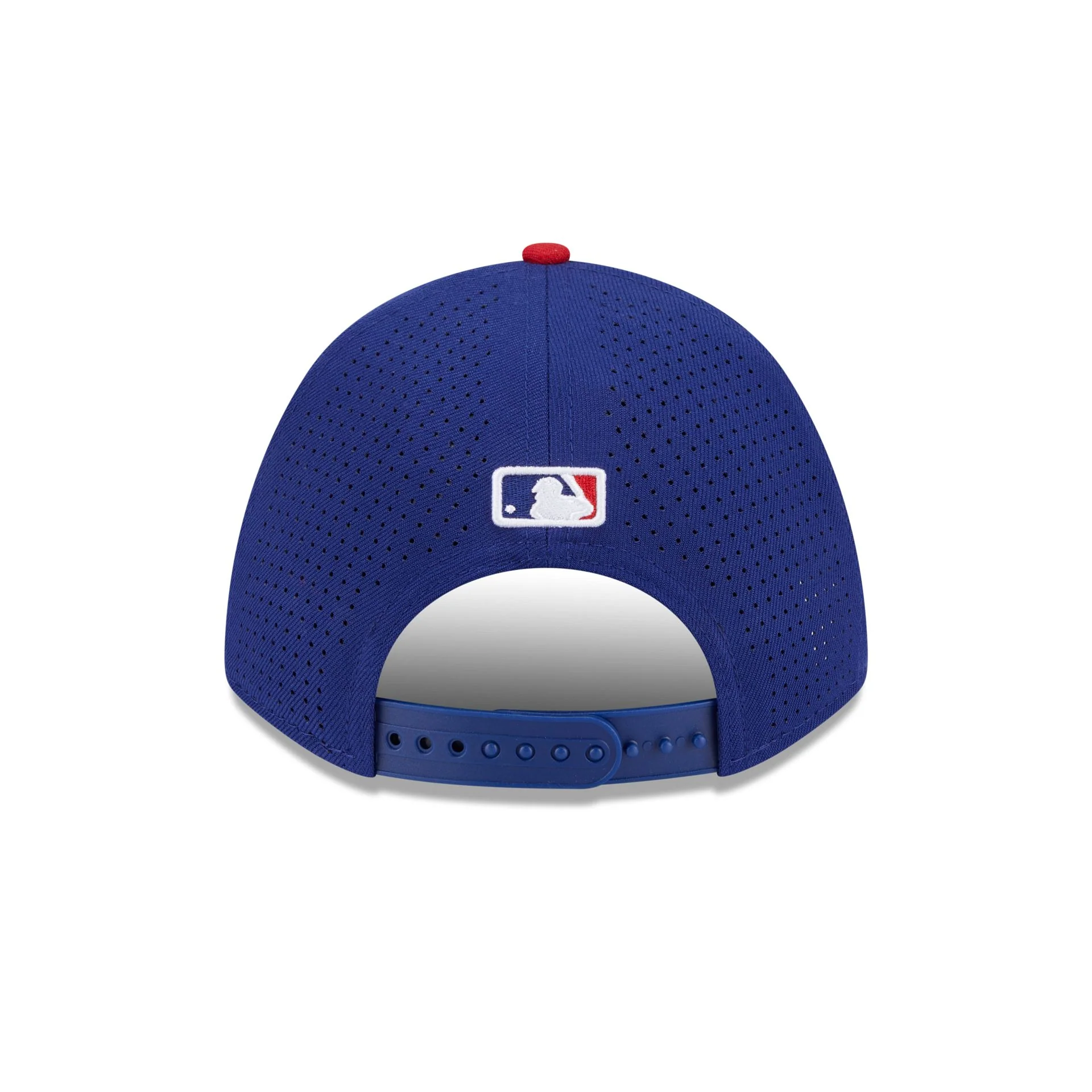 Texas Rangers 2025 All-Star Game 9FORTY M-Crown Snapback Hat
