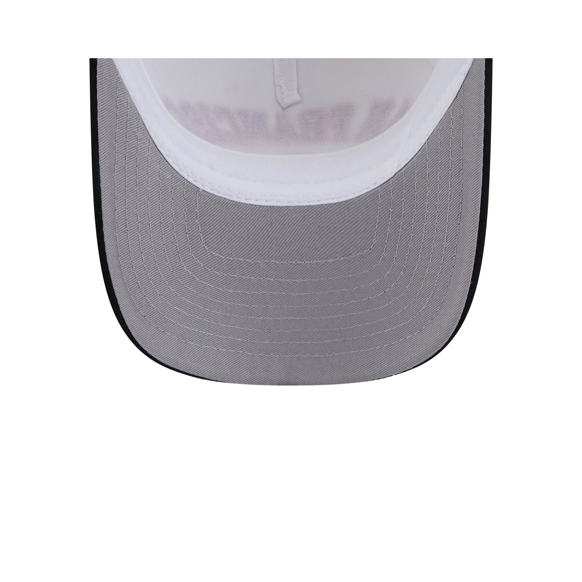 San Francisco Giants Chrome Arch 9FORTY M-Crown A-Frame Trucker Hat