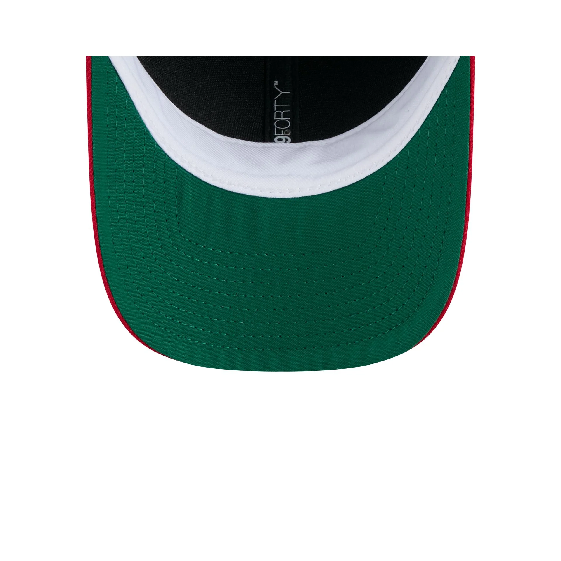 St. Louis Cardinals Hall of Fame 2025 9FORTY M-Crown Snapback Hat