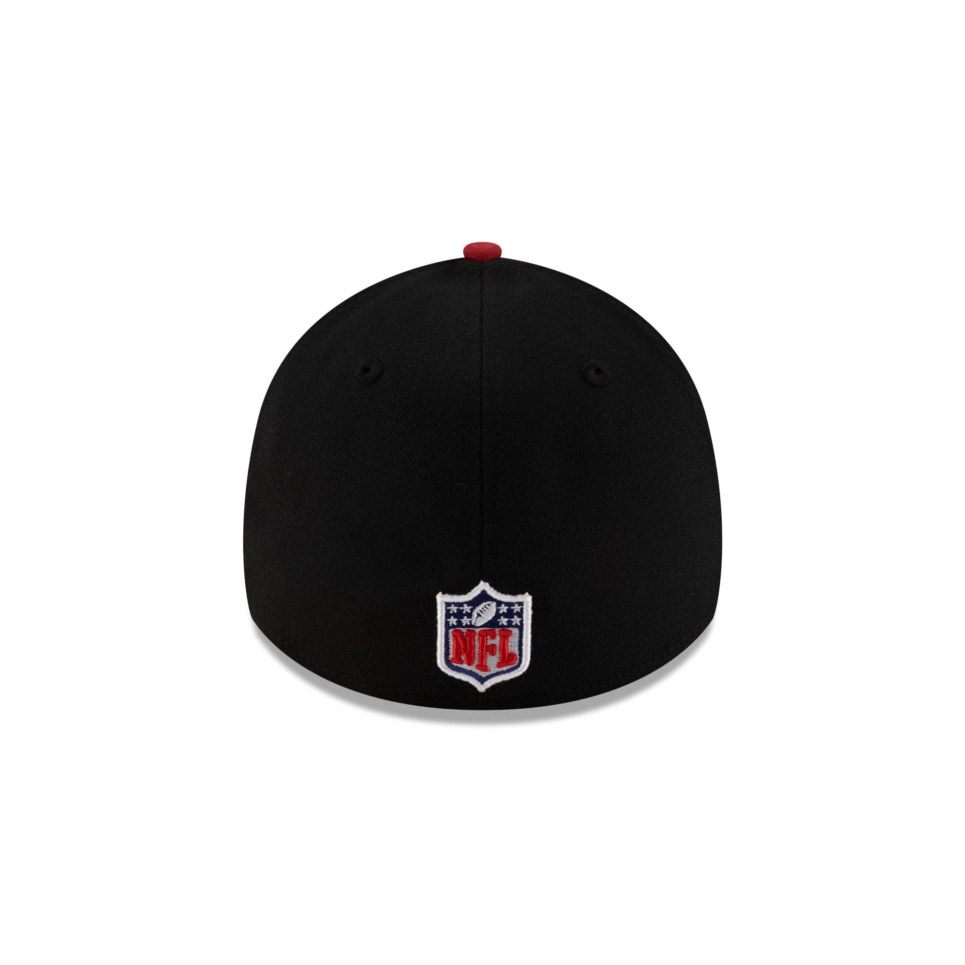 Arizona Cardinals 2025 Draft 39THIRTY Stretch Fit Hat