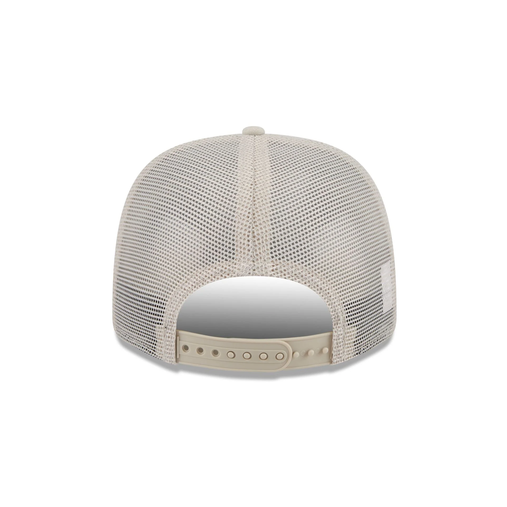 New York Giants Canvas 9SEVENTY Trucker Hat