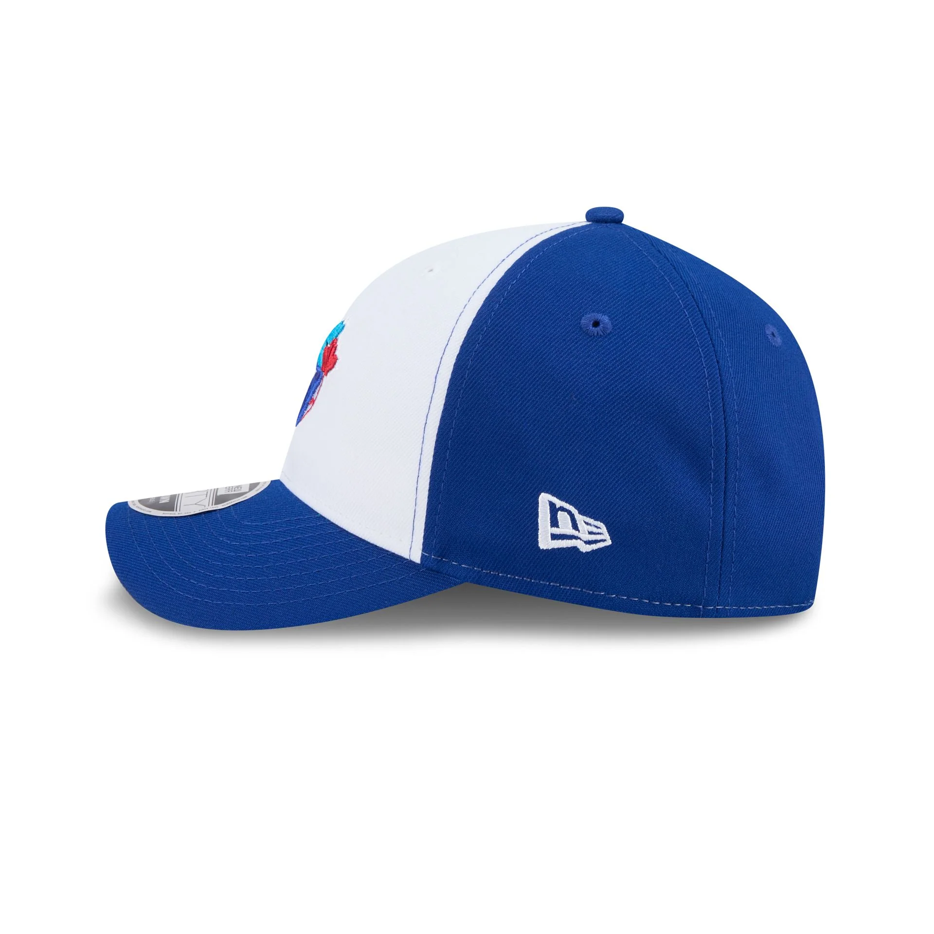 Toronto Blue Jays Hall of Fame 2025 9FORTY M-Crown Snapback Hat