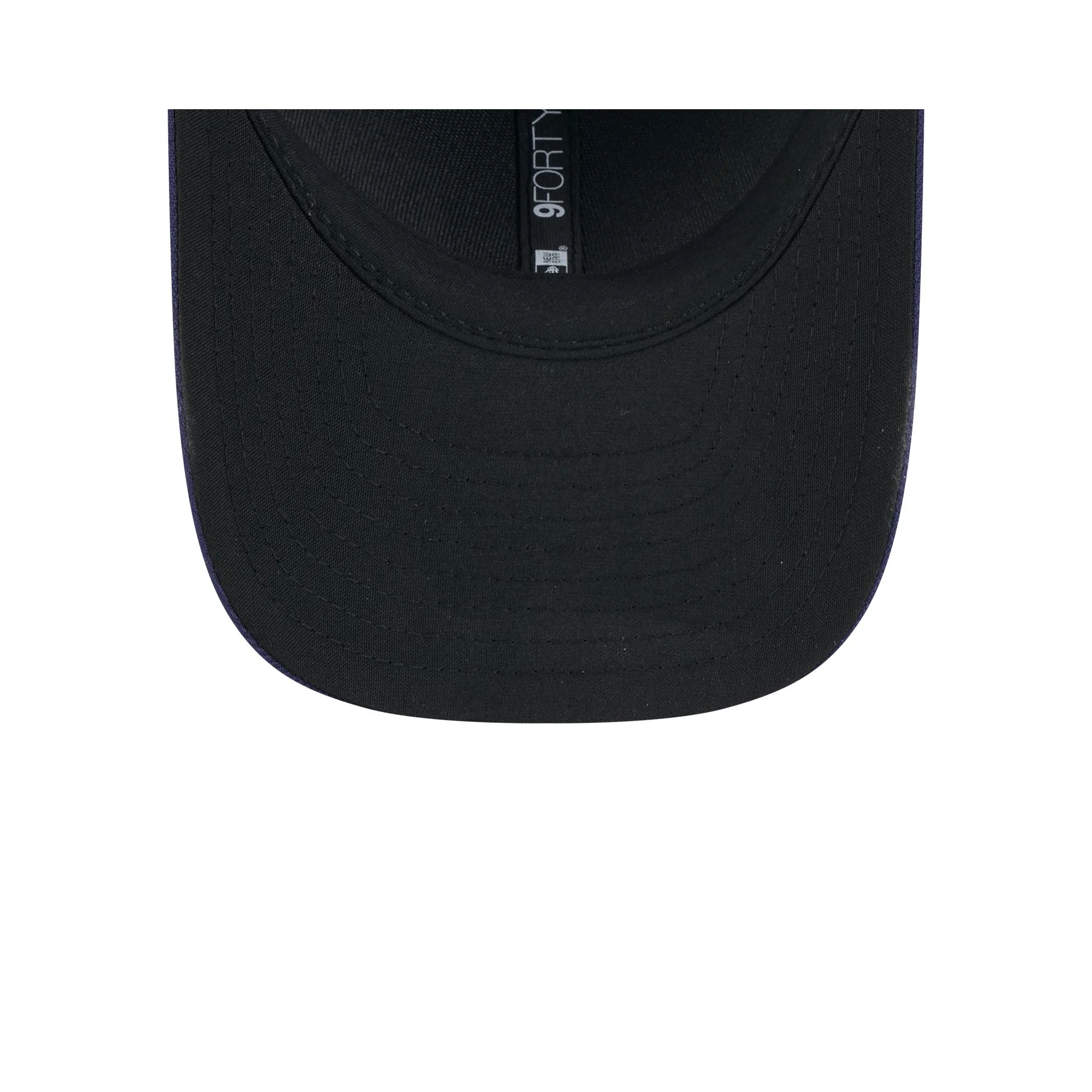 Milwaukee Brewers City Connect 9FORTY M-Crown Snapback Hat