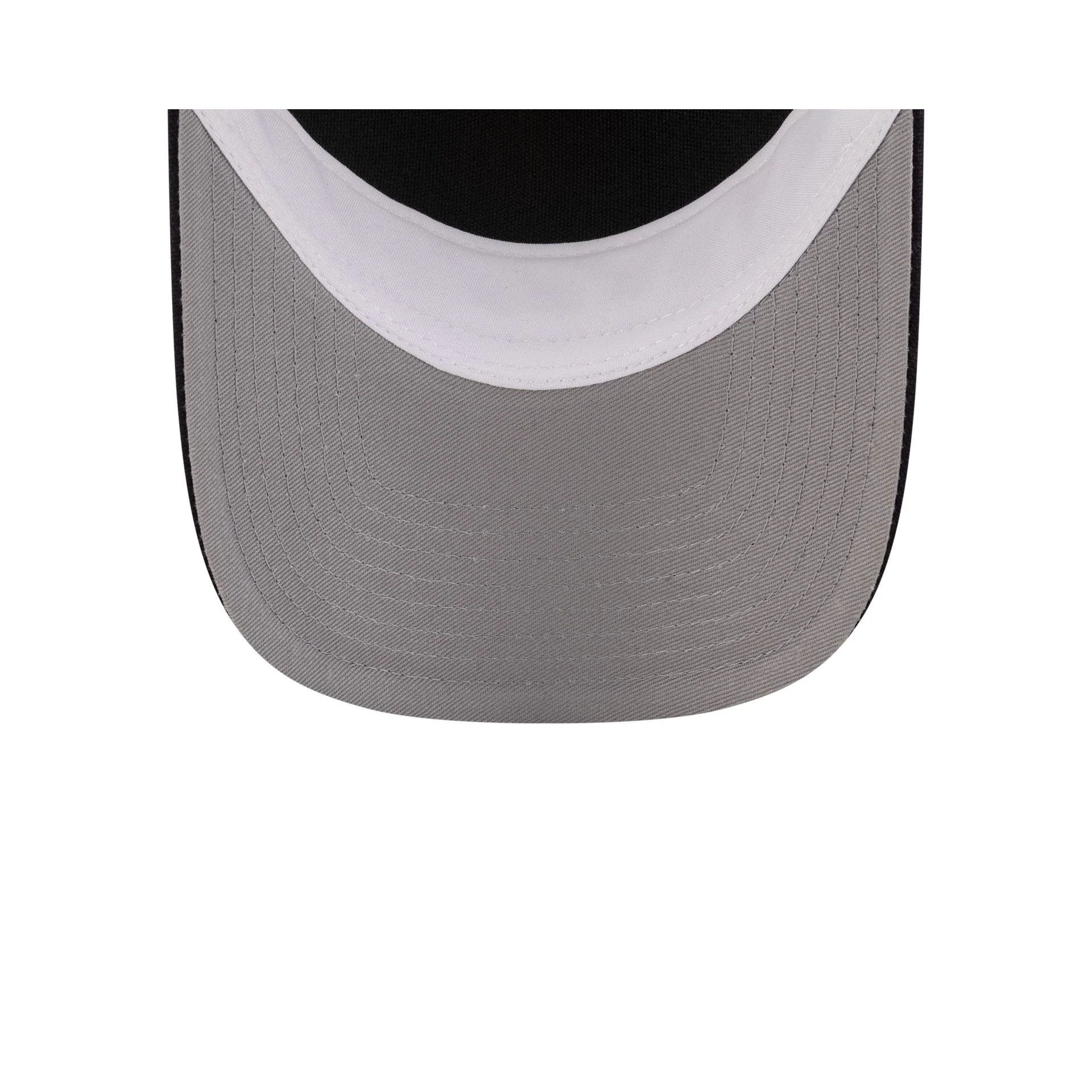 Seattle Mariners Hall of Fame 2025 Ichiro Suzuki 9FORTY M-Crown A-Frame Trucker Hat