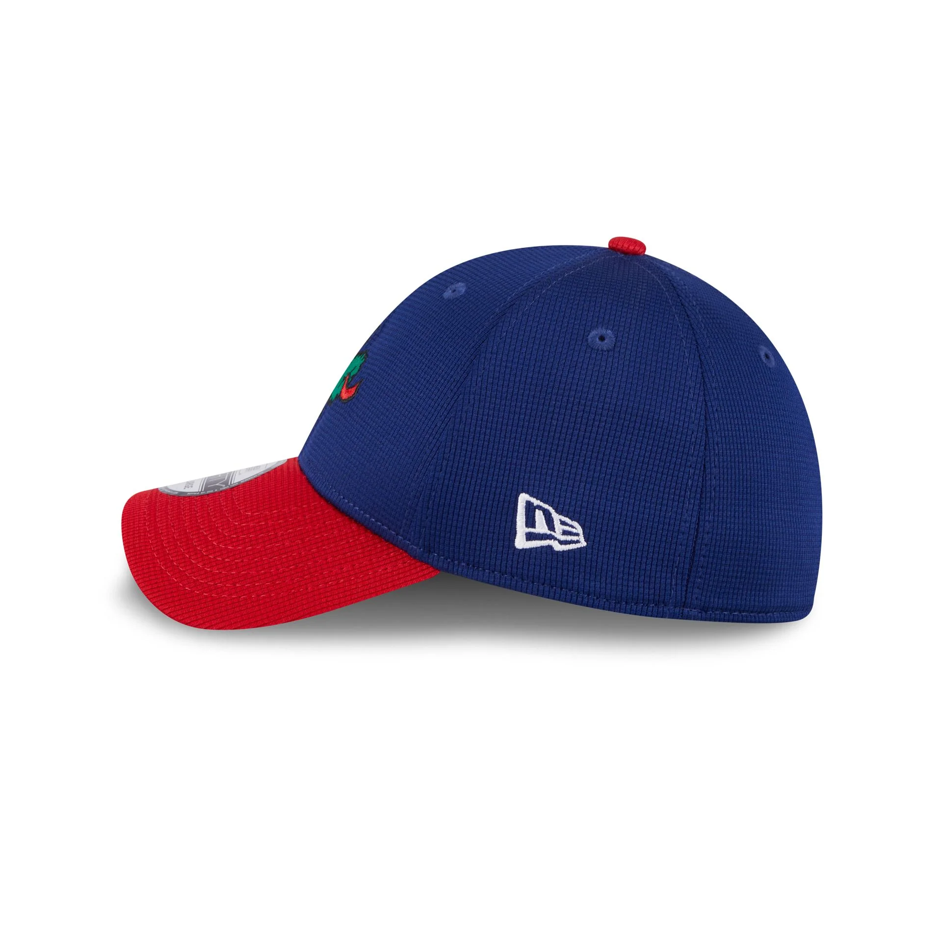 Philadelphia Phillies 2025 Batting Practice 39THIRTY Stretch Fit