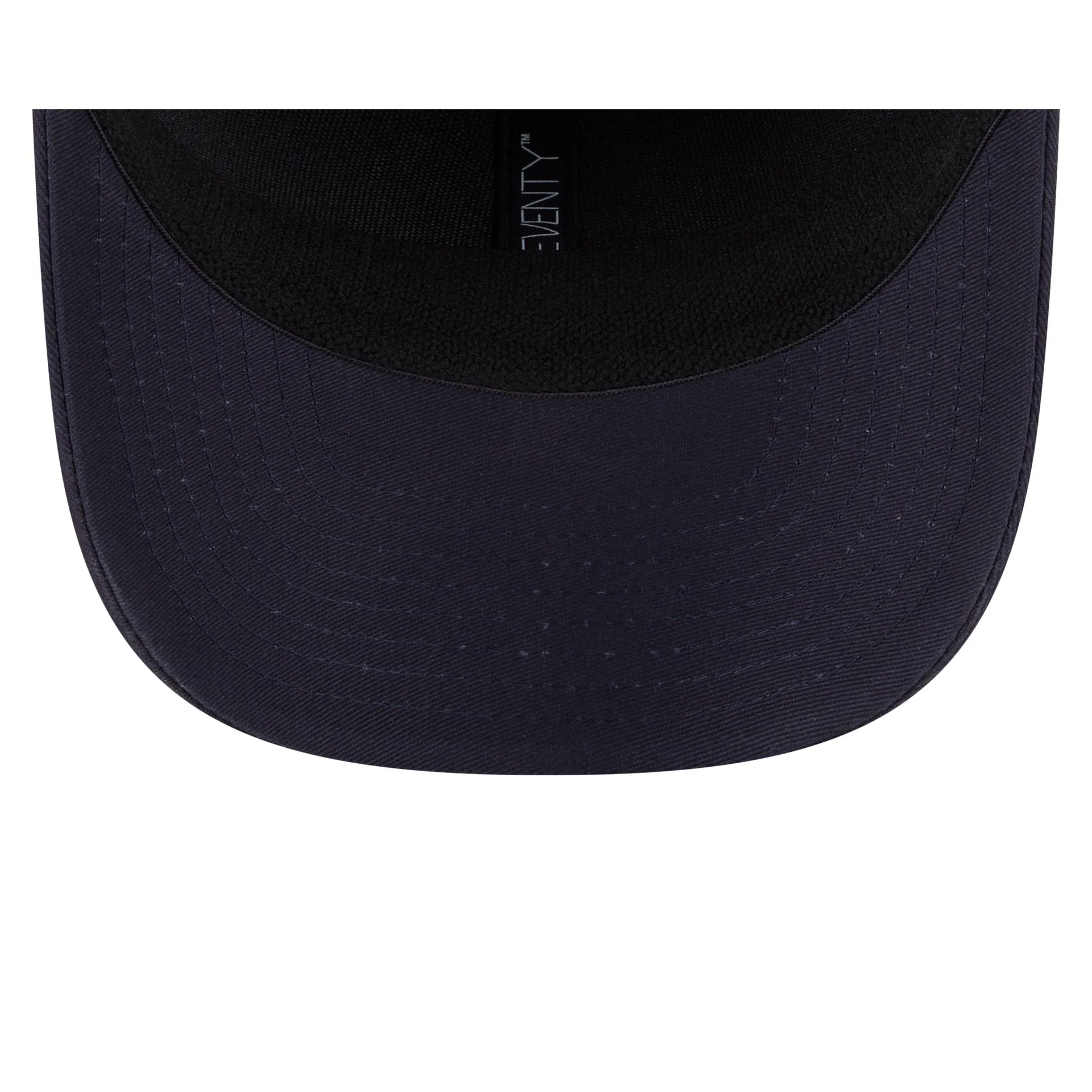 Seattle Mariners Circle Patch 9SEVENTY Stretch-Snap Hat