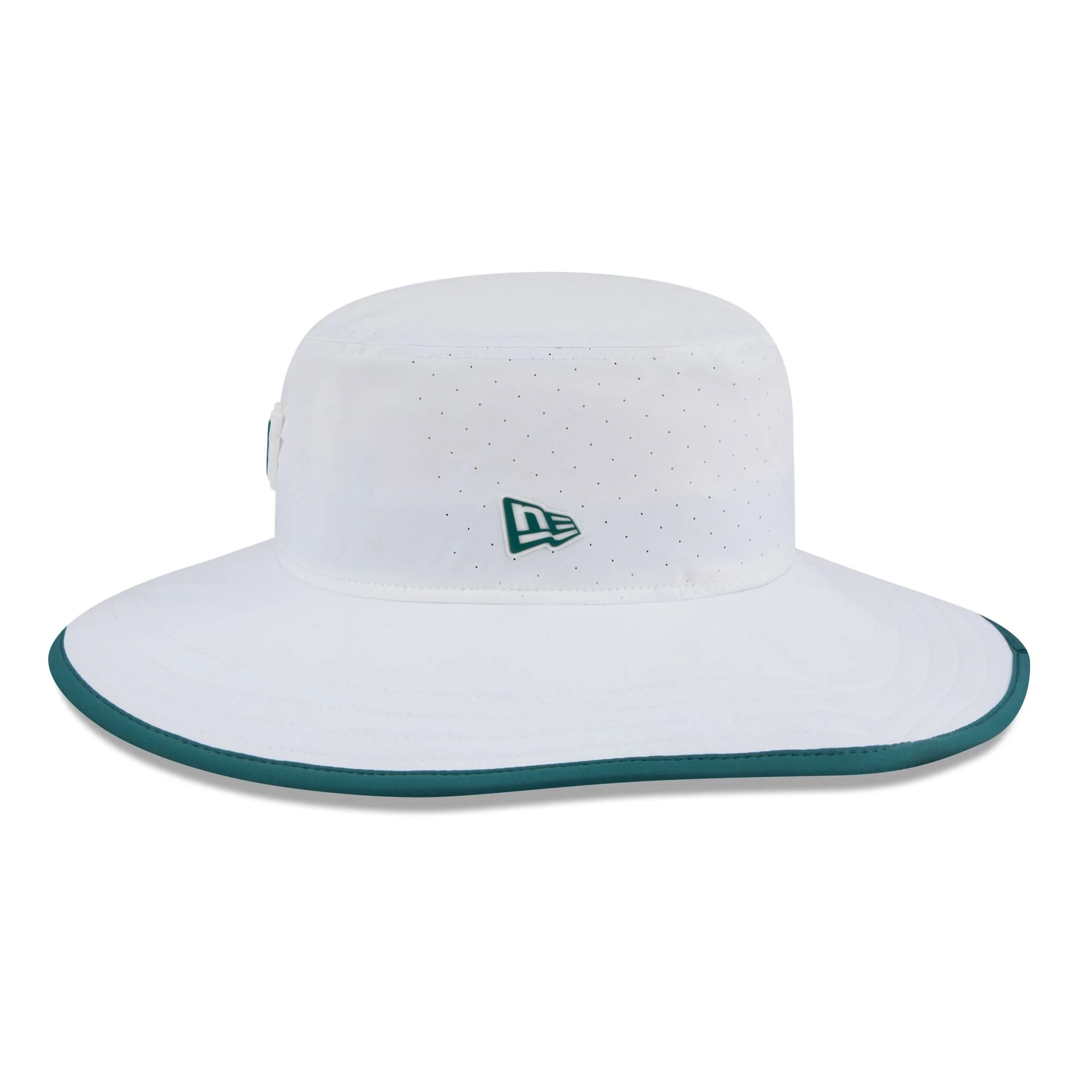 Philadelphia Eagles 2025 Training Panama Bucket Hat