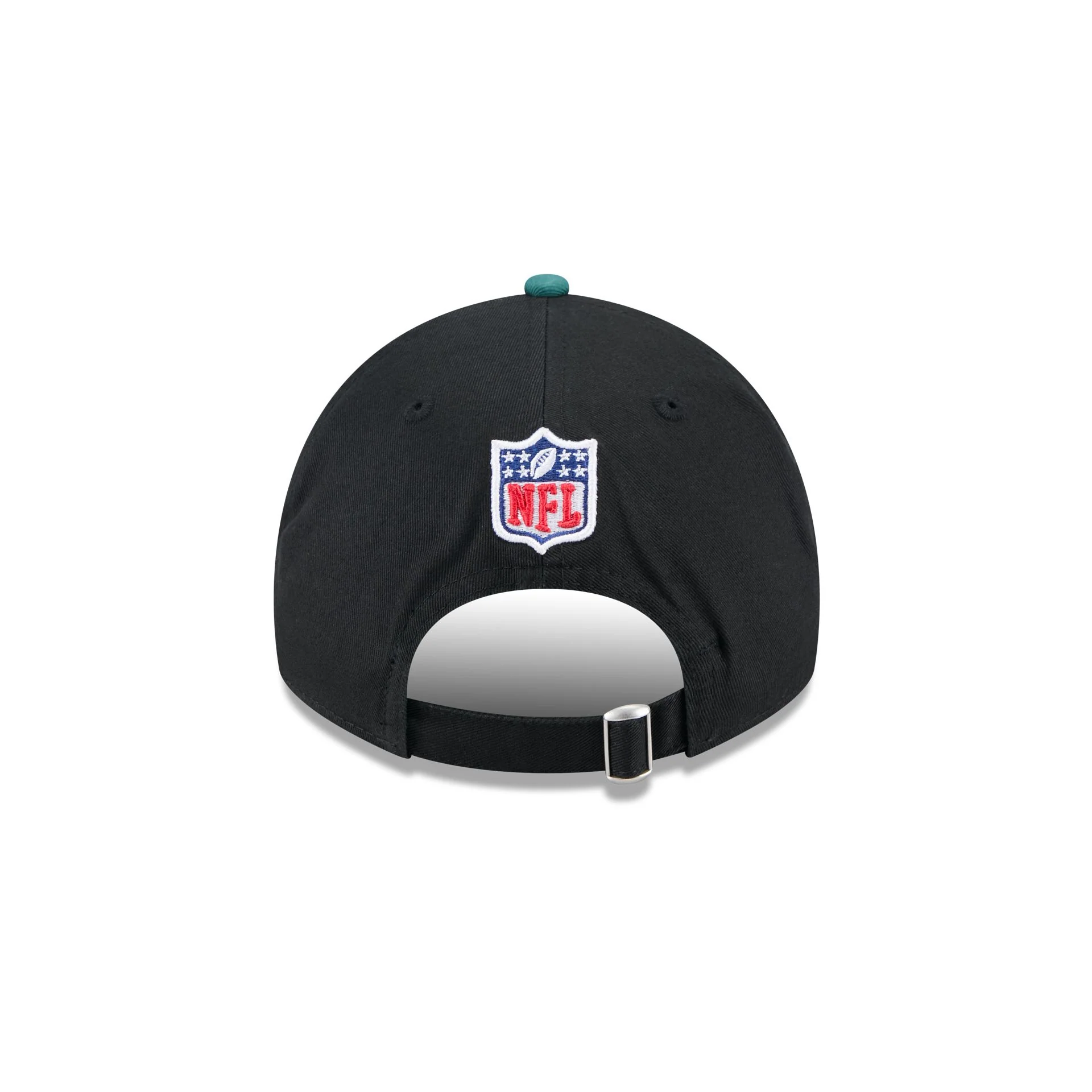 Philadelphia Eagles 2025 Draft 9TWENTY A-Frame Adjustable Hat