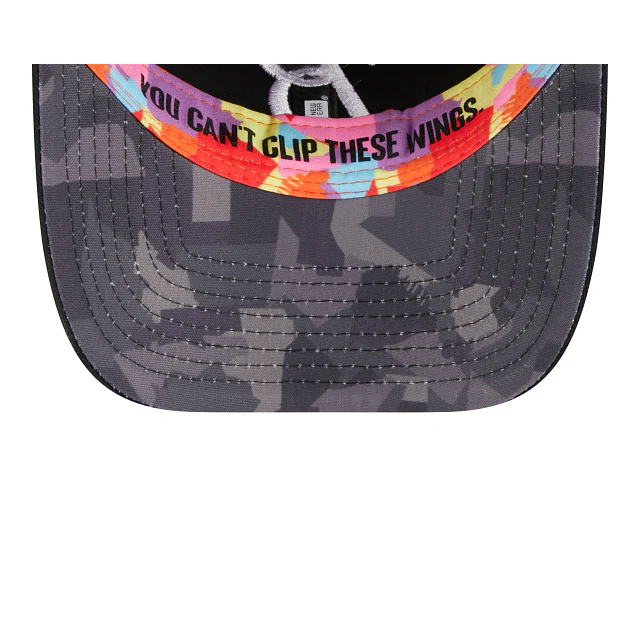 Baltimore Orioles City Connect 9TWENTY Adjustable Hat