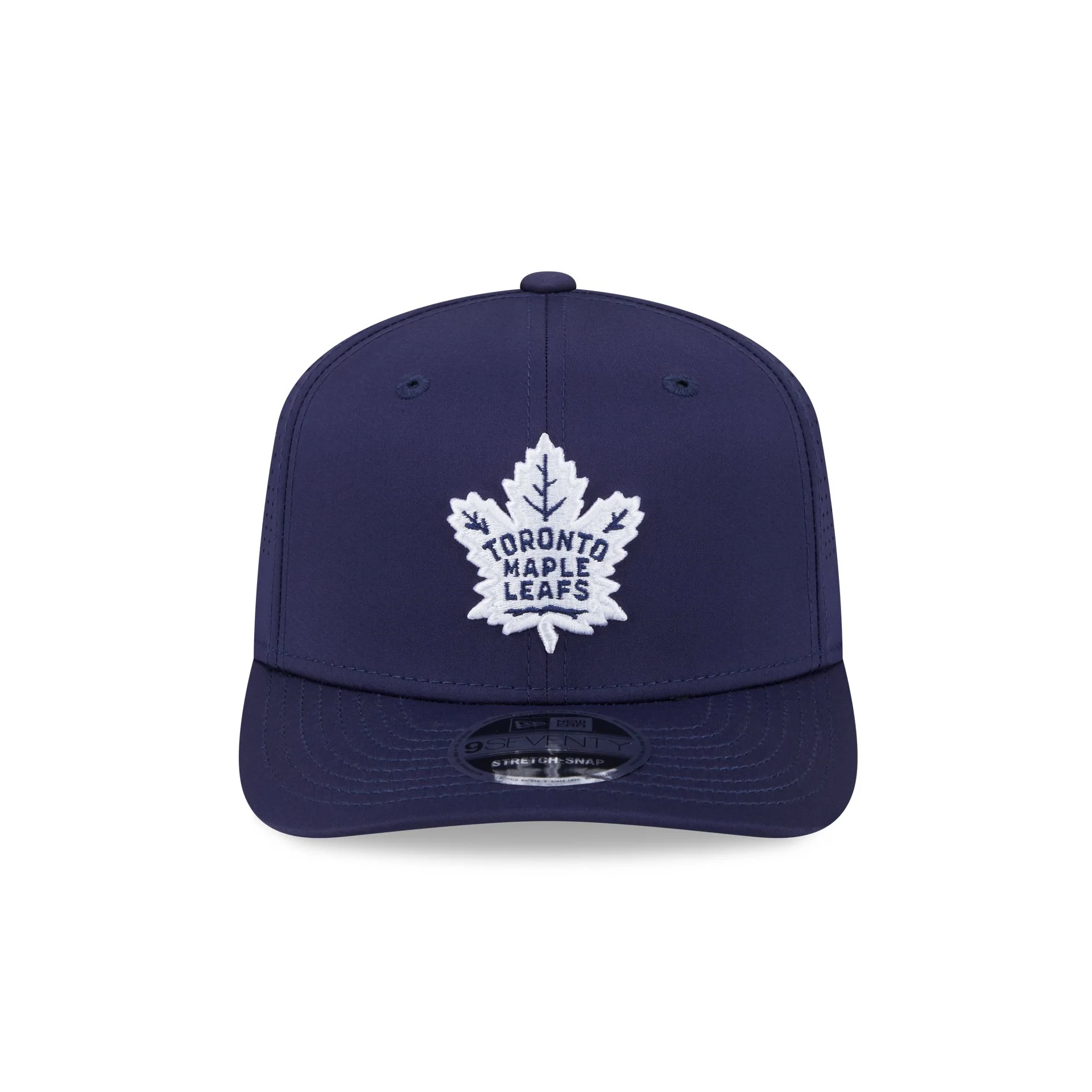 Toronto Maple Leafs Perform 9SEVENTY Stretch-Snap Hat