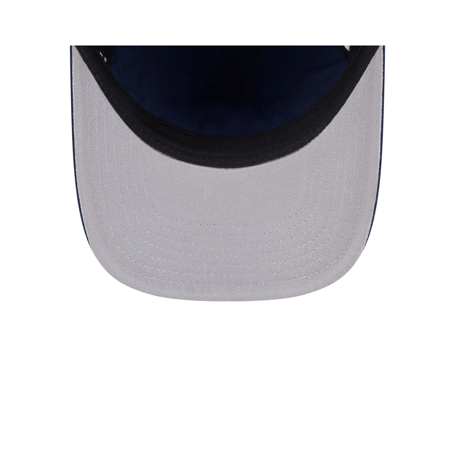 Indiana Pacers Chainstitch Golfer Hat